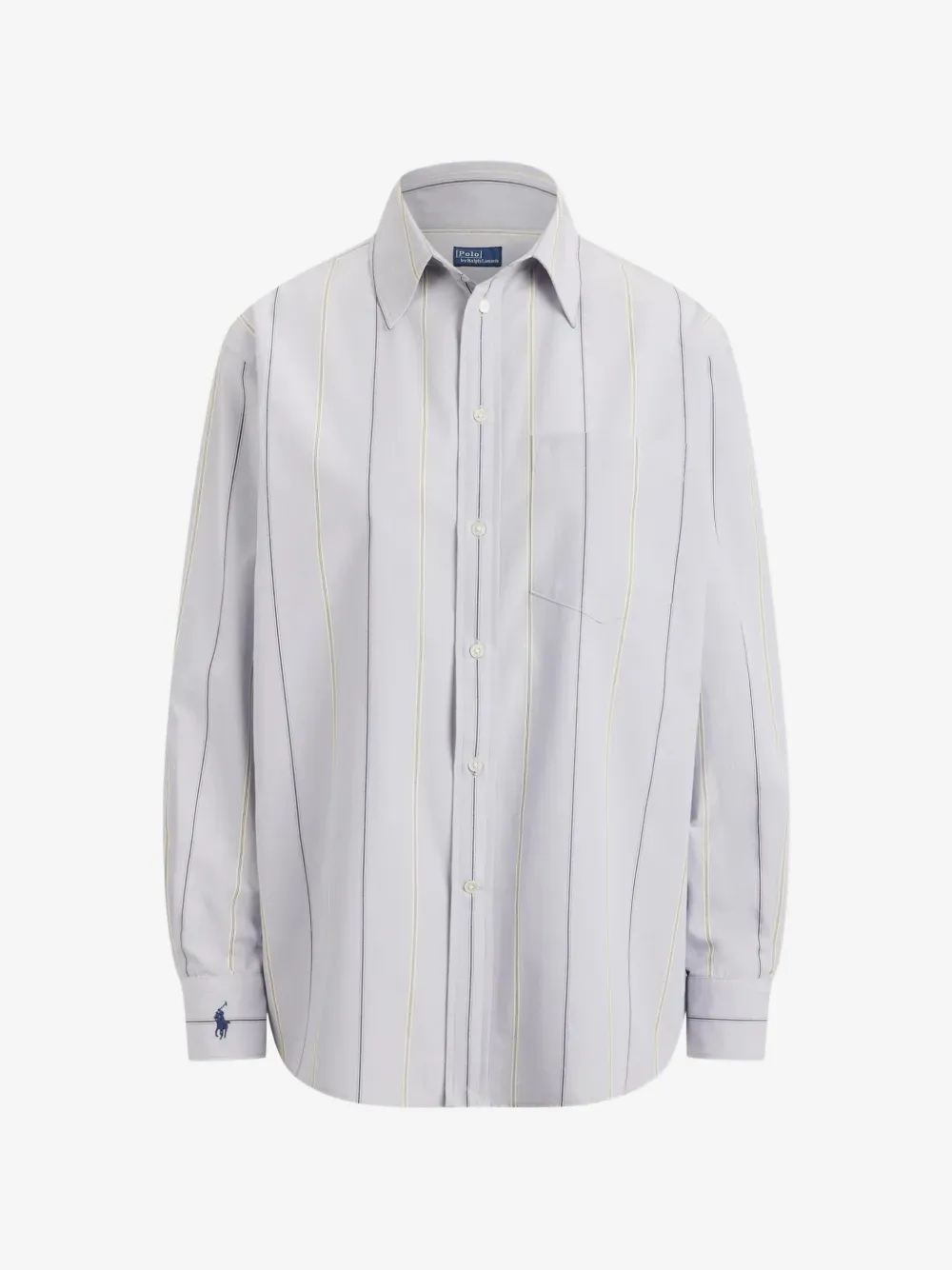 Рубашки Женские Ralph Lauren 18456446