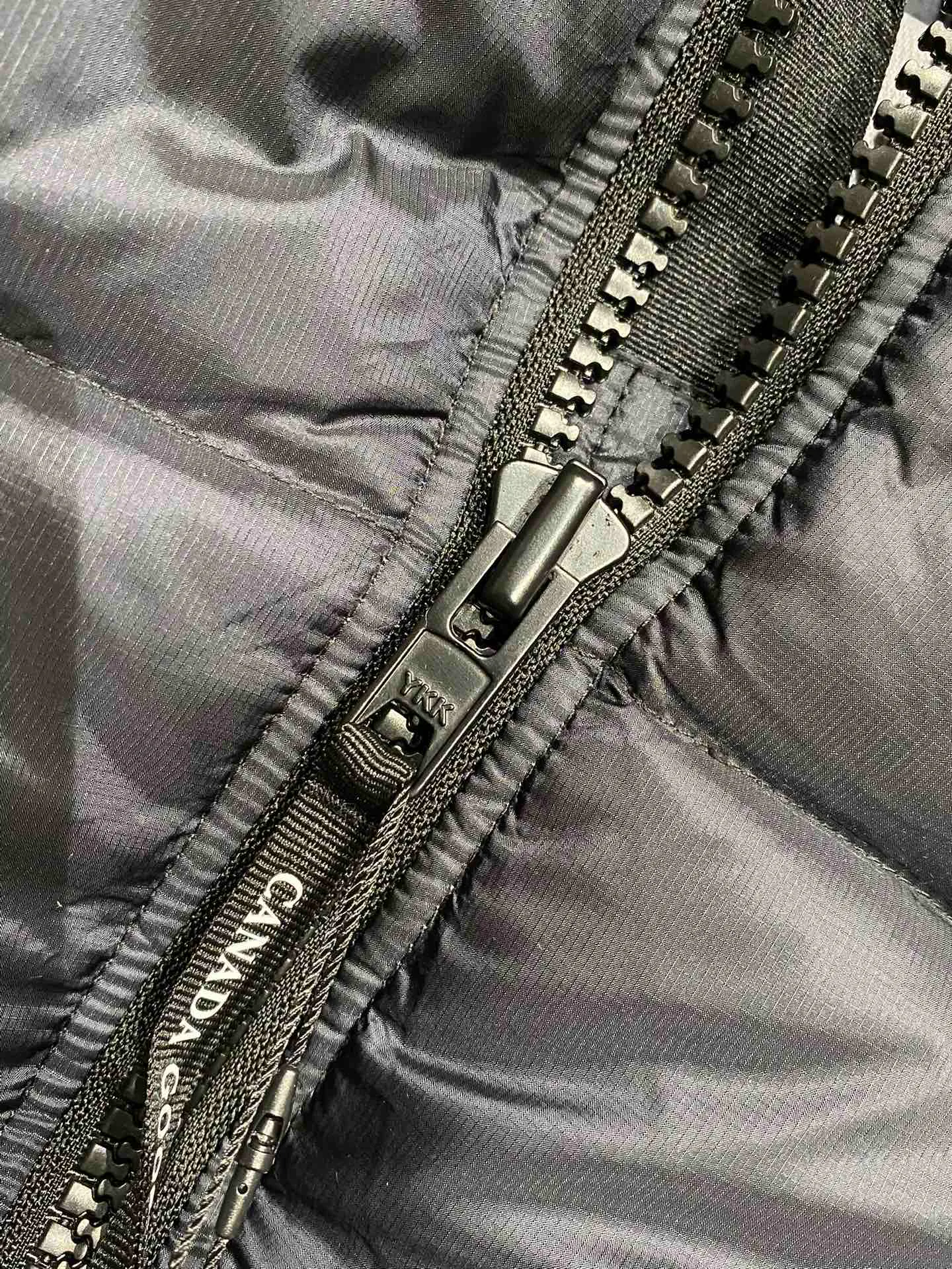 Куртки И Пуховики Мужские Canada Goose 608721