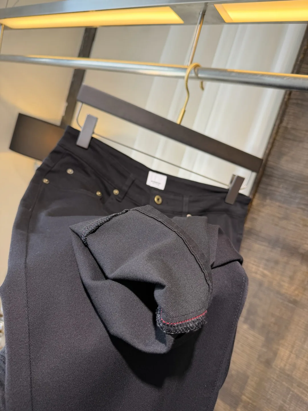 Джинсы Женские Burberry 11558522
