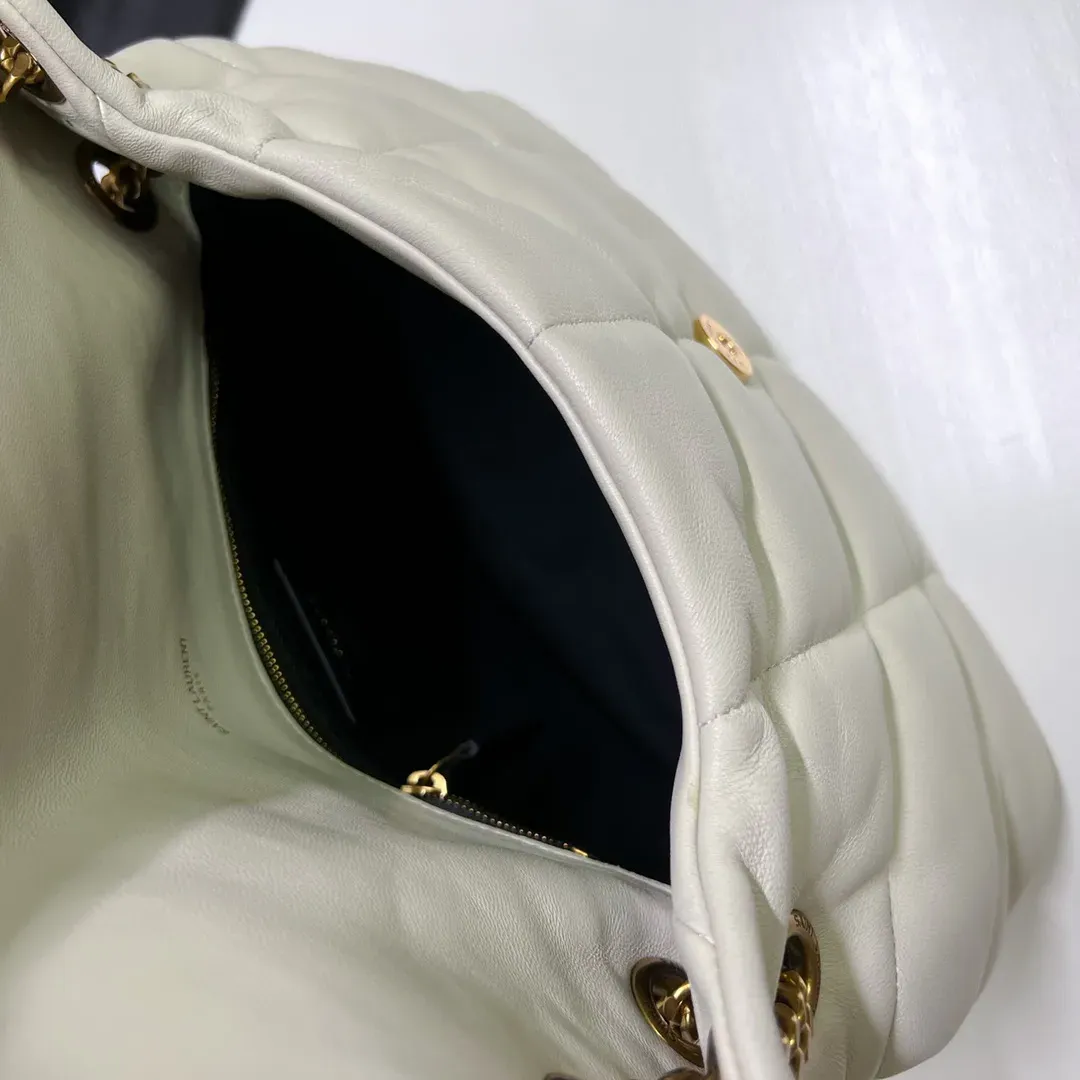 Сумки На Ремне Женские Saint Laurent 198644