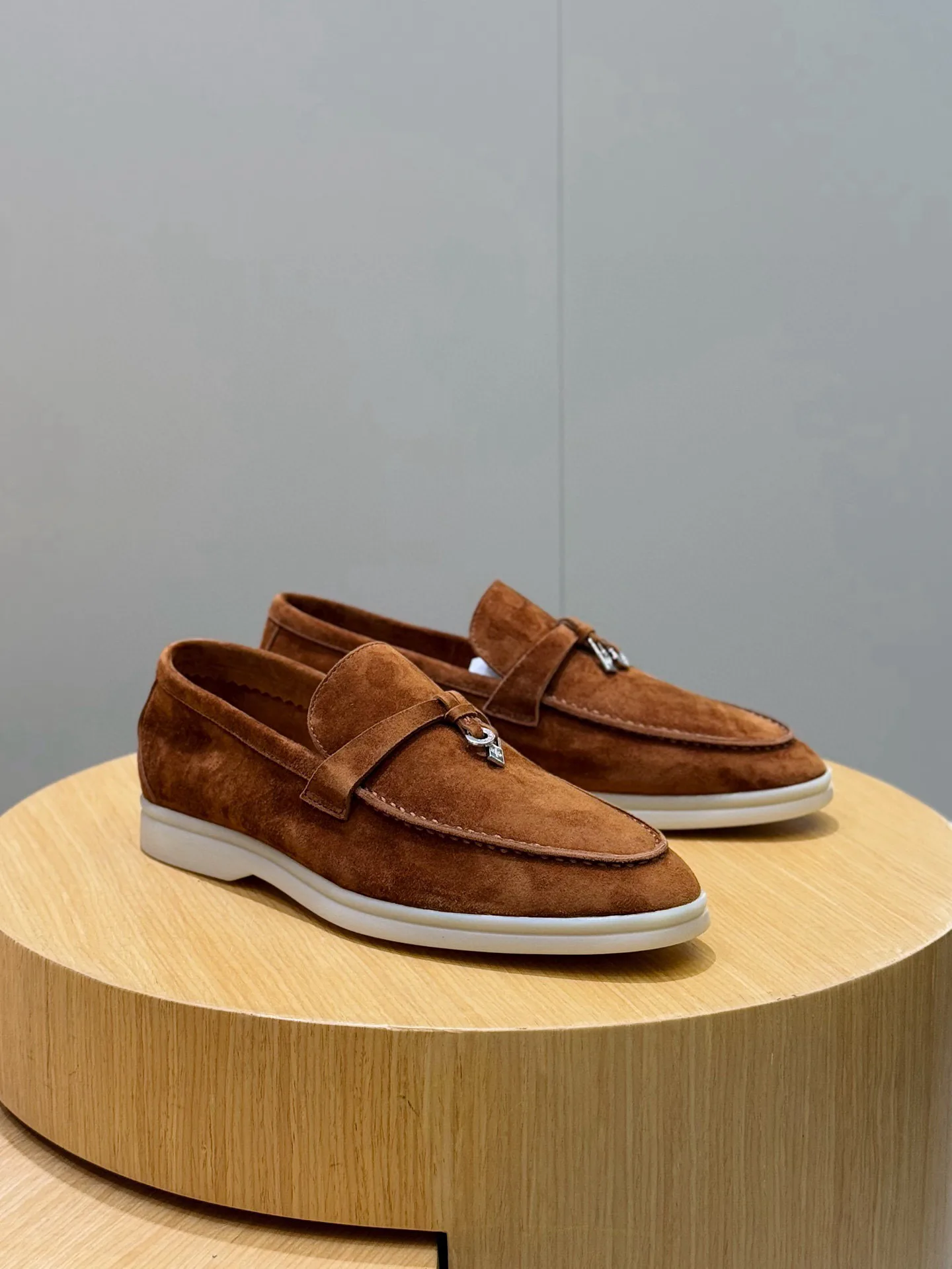 Туфли Женские Loro Piana 13314026