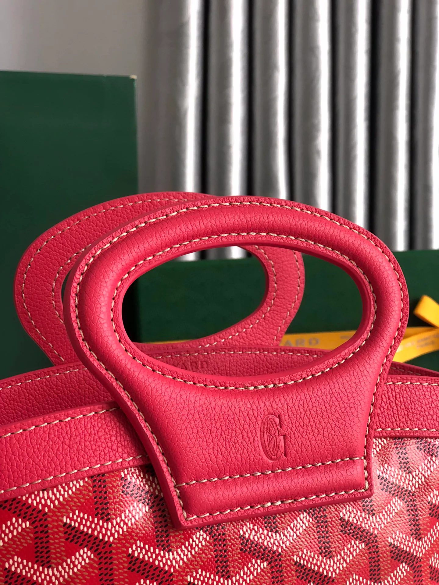 Сумки На Ремне Женские Goyard 11412583