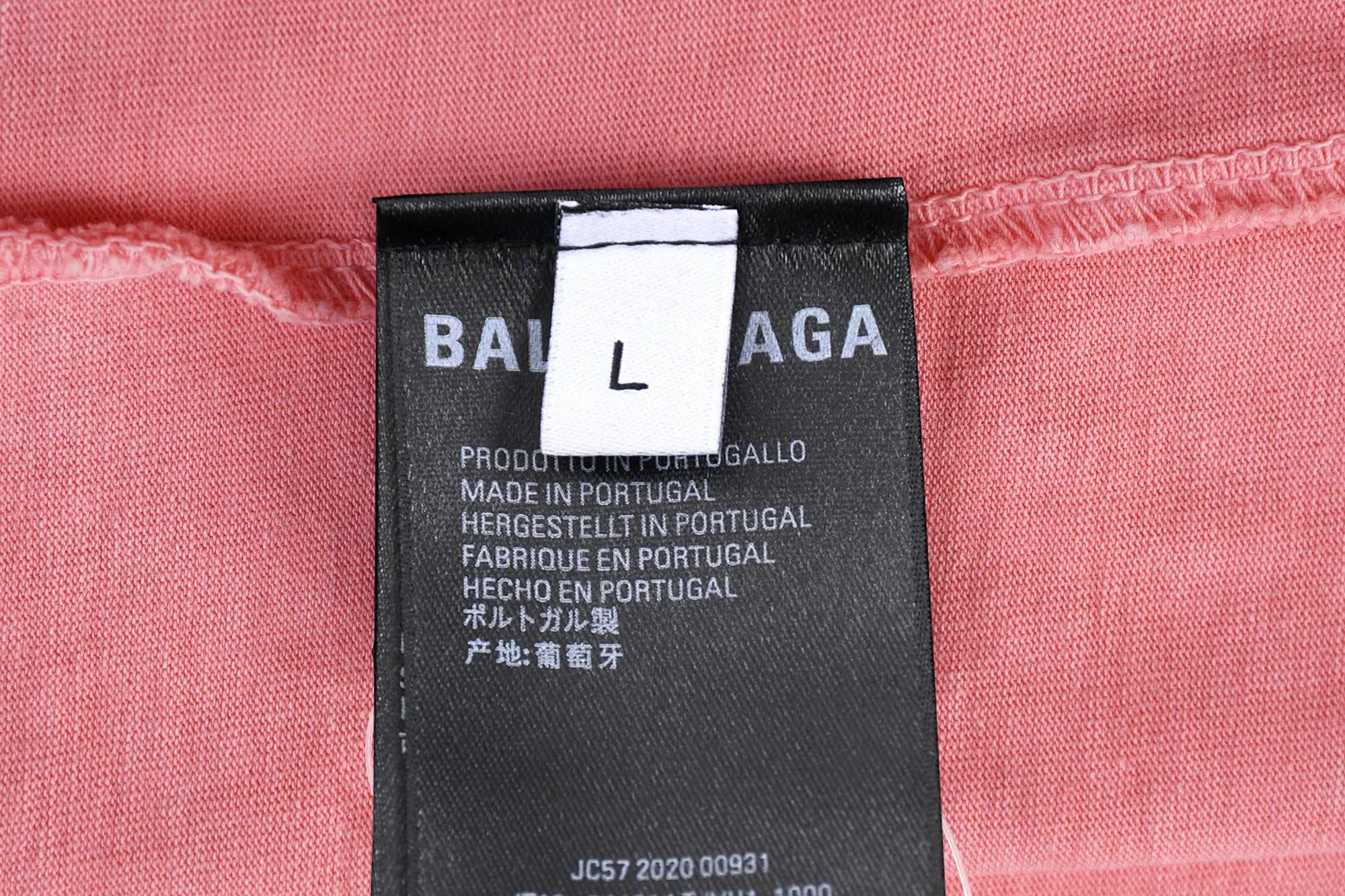 Футболки Женские Balenciaga 1514851