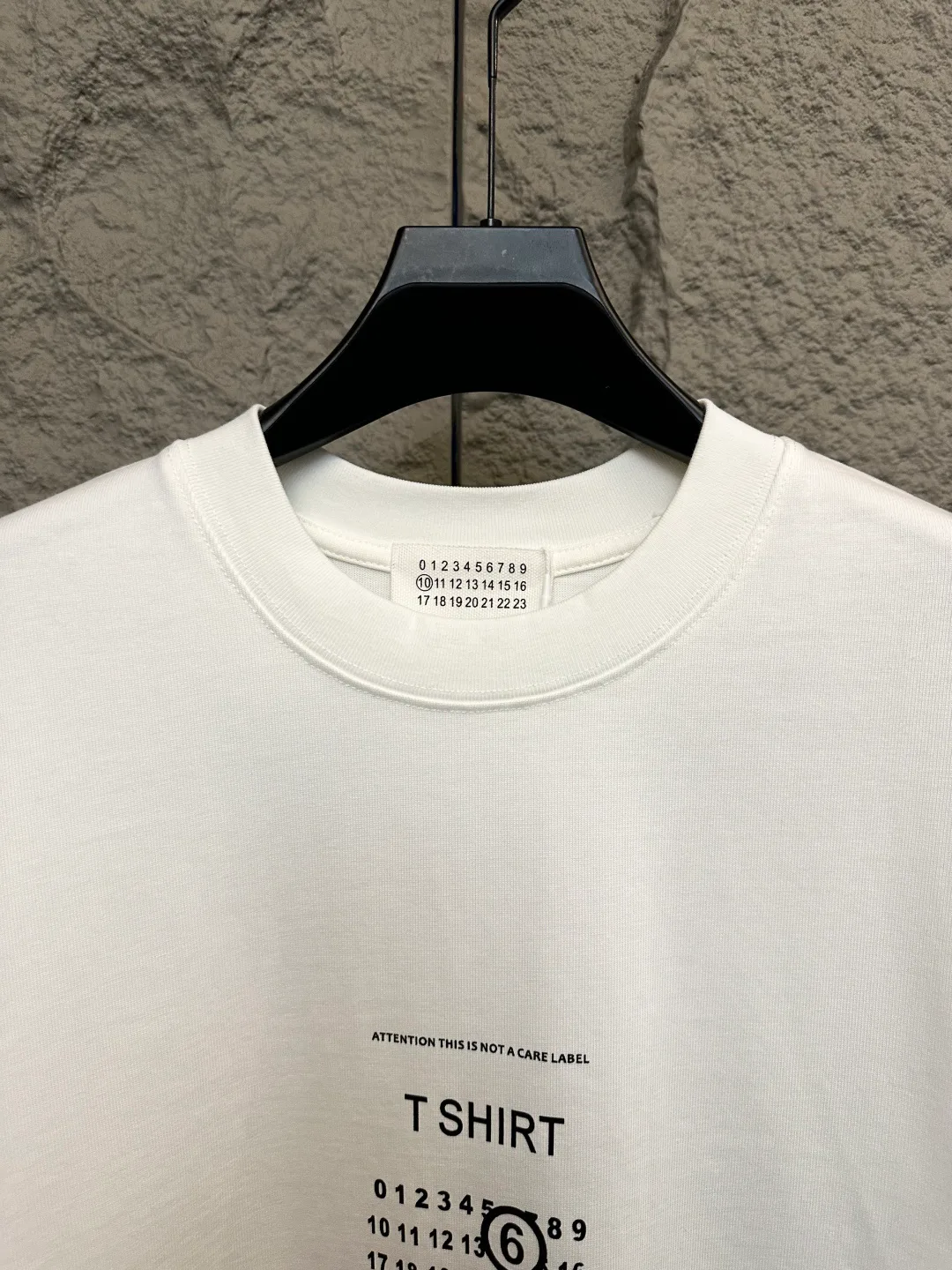 Футболки Женские Maison Margiela 13180421