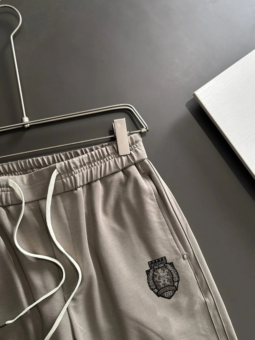 Брюки Мужские Balenciaga 11683945