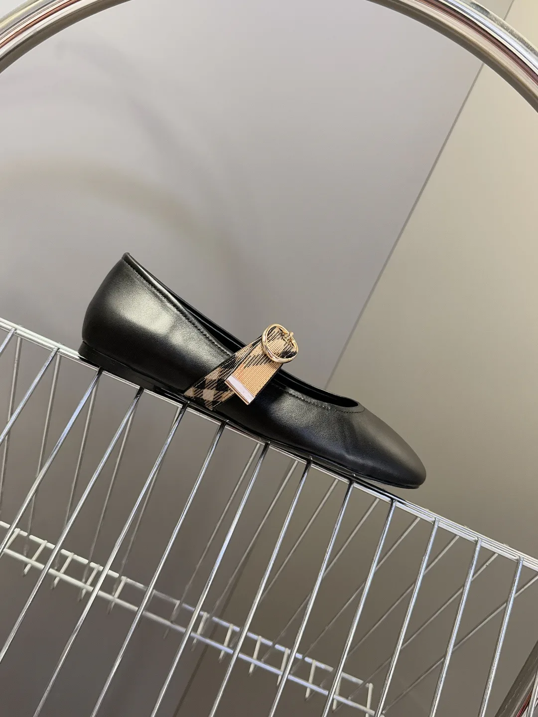 Туфли Женские Burberry 16891954