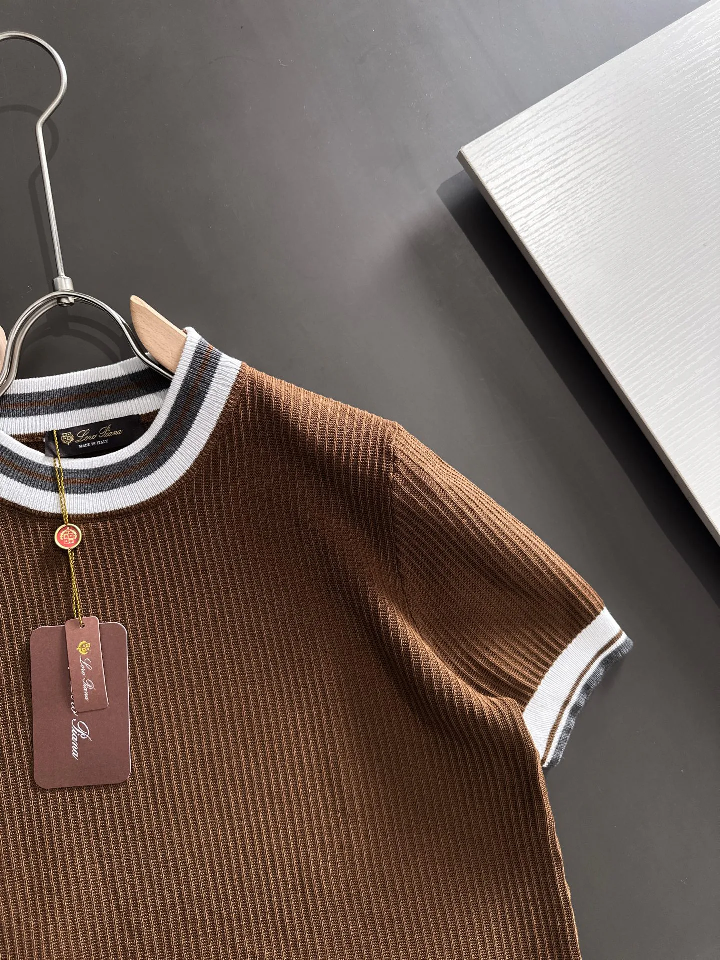 Футболки Мужские Loro Piana 13190985