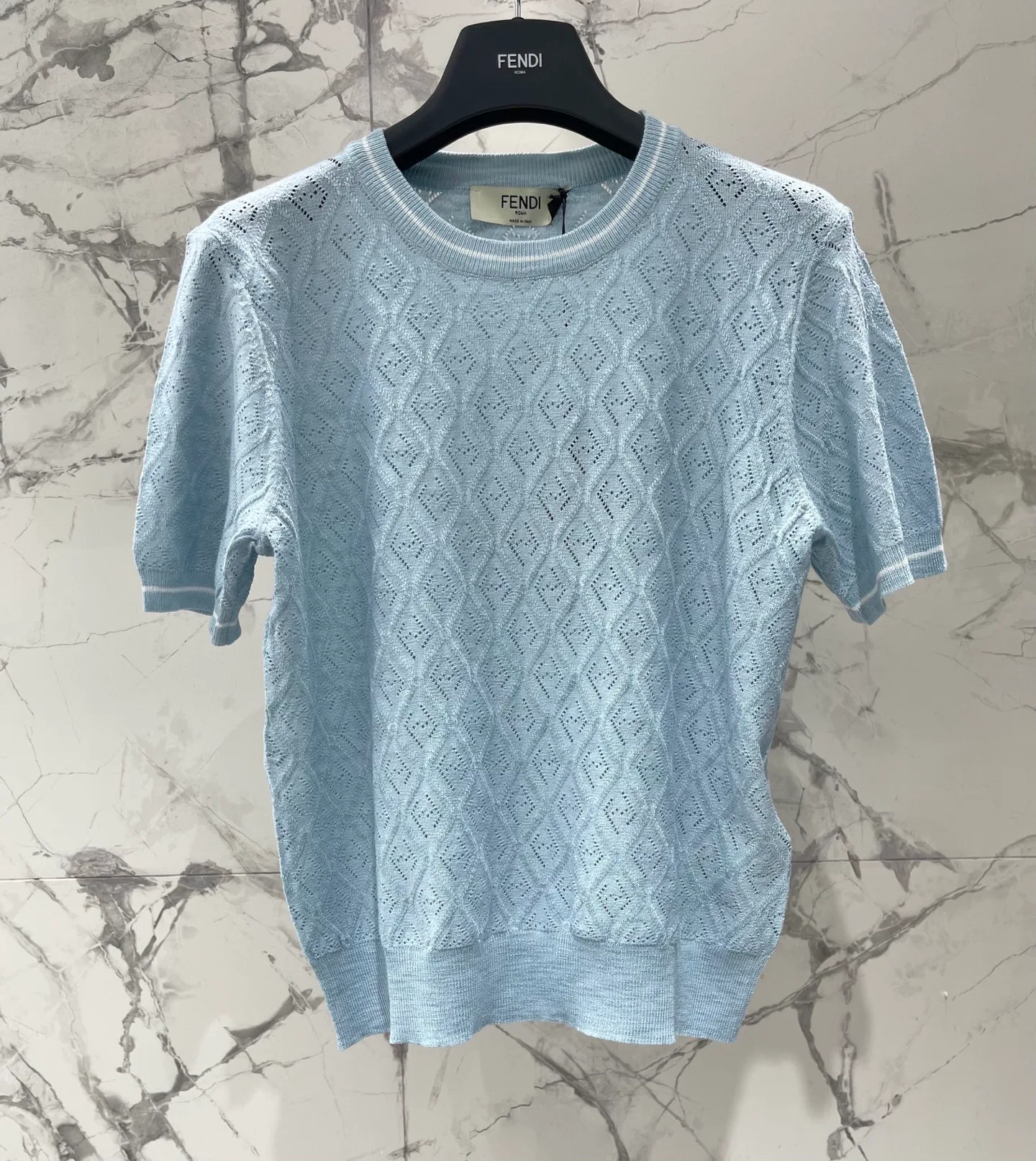 Топы Женские Fendi 11907488