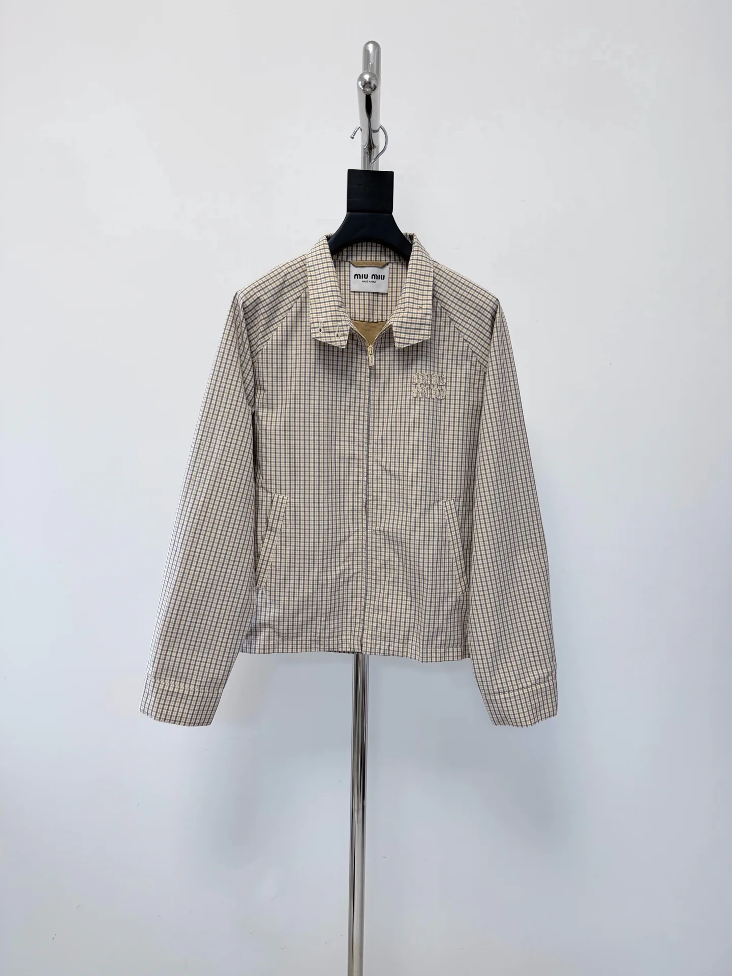 Жакеты Женские Miu Miu 11702159