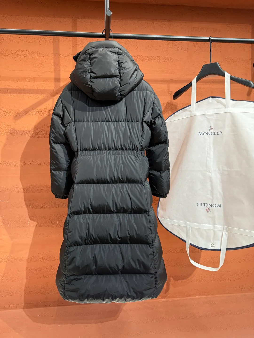 Куртки И Пуховики Женские Moncler 18048314