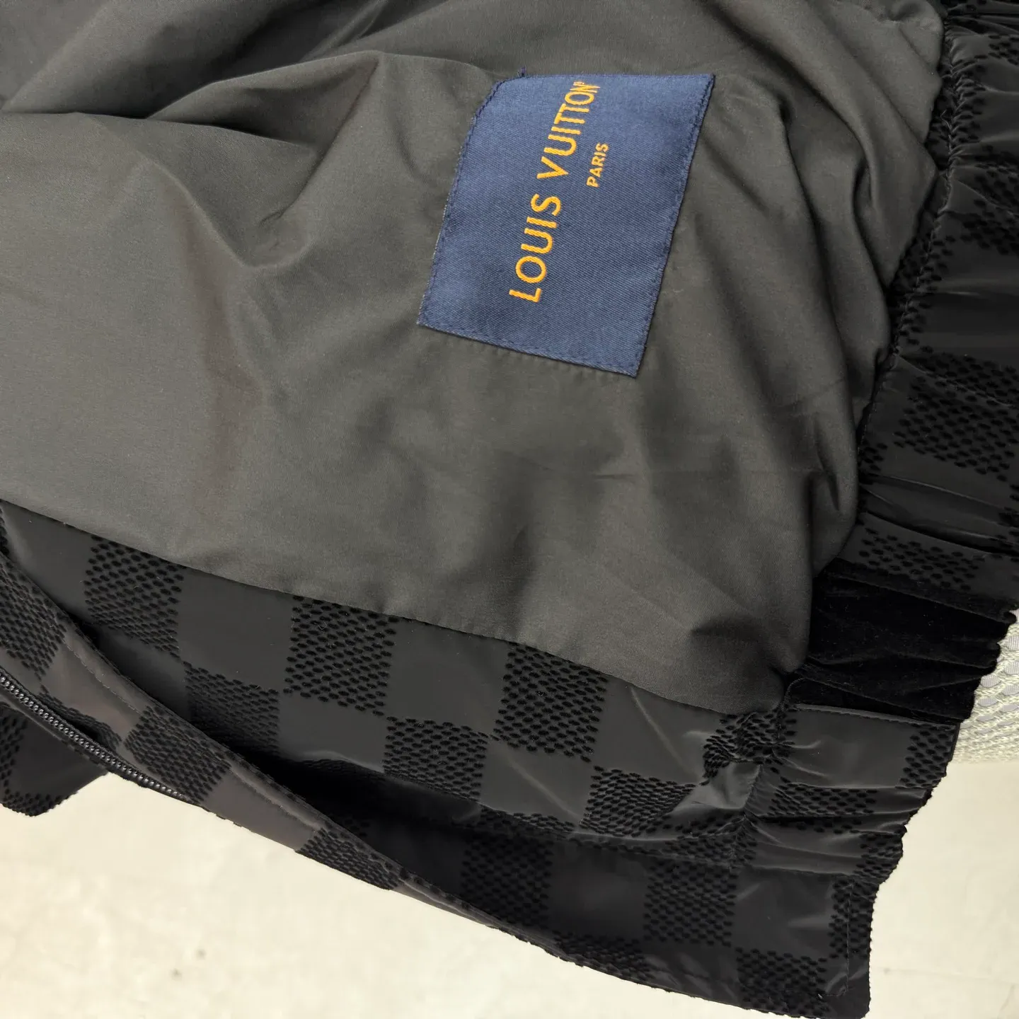 Куртки И Пуховики Мужские Louis Vuitton 18346