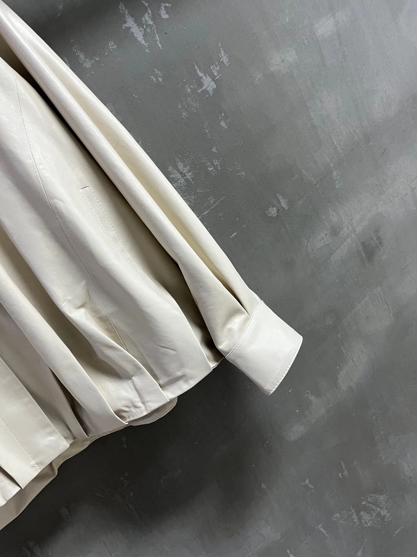 Кожаные Куртки И Дублёнки Мужские Loewe 11701806