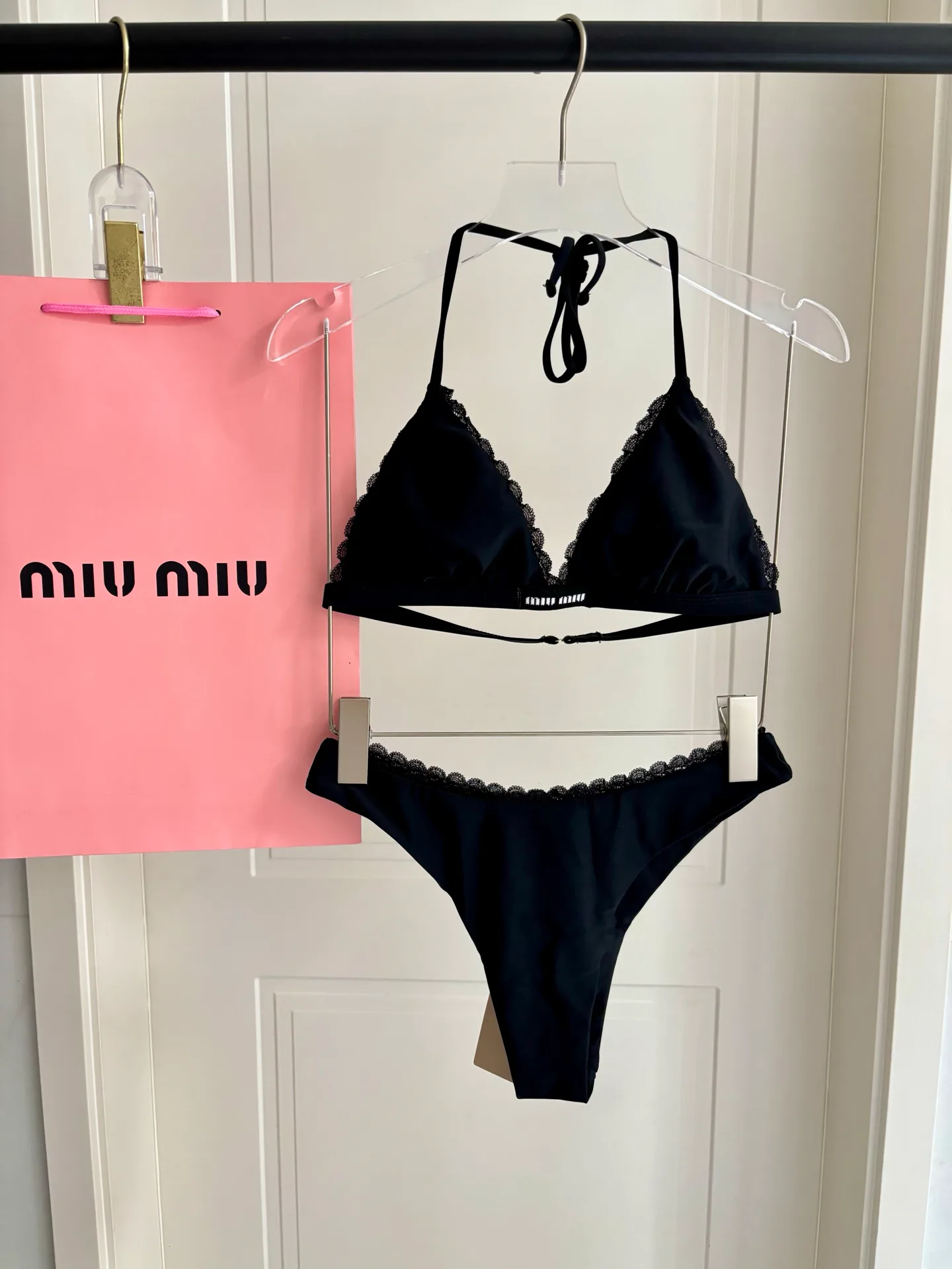 Купальники Женские Miu Miu 10236087