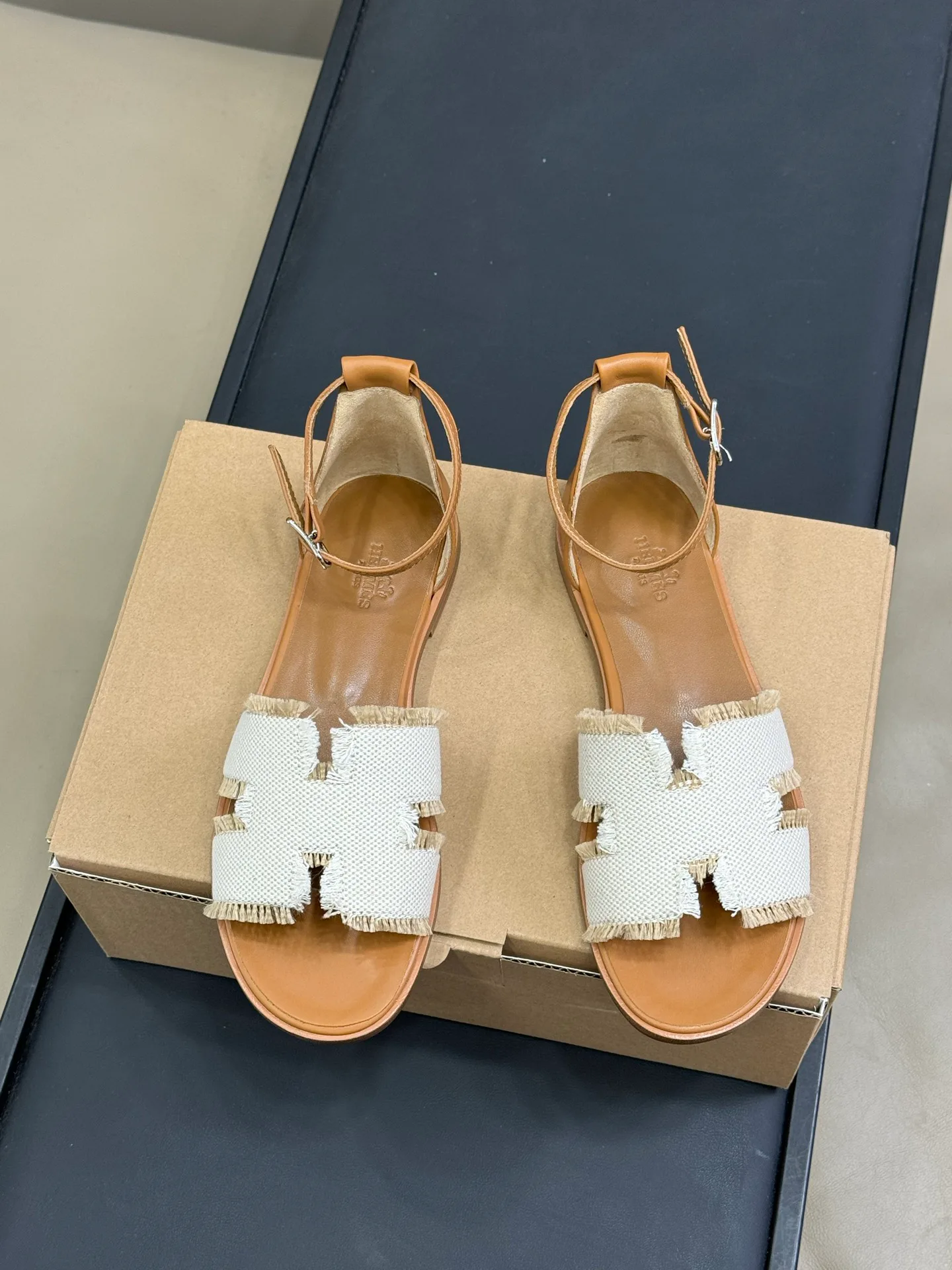 Сандалии Женские Hermes 31047