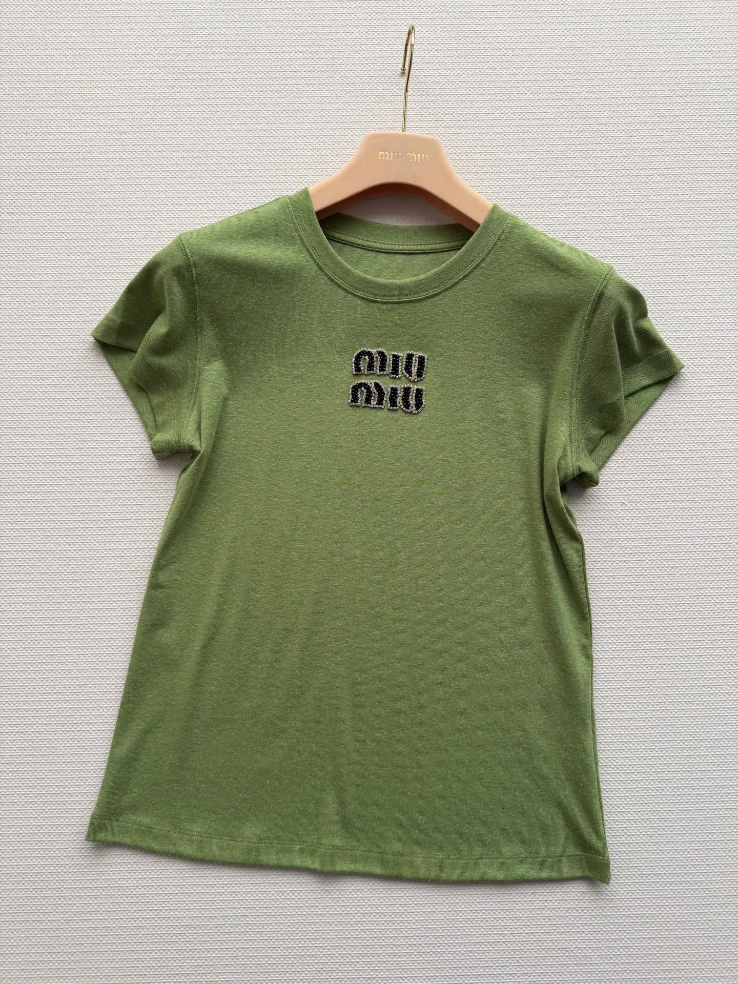 Футболки Женские Miu Miu 4922289