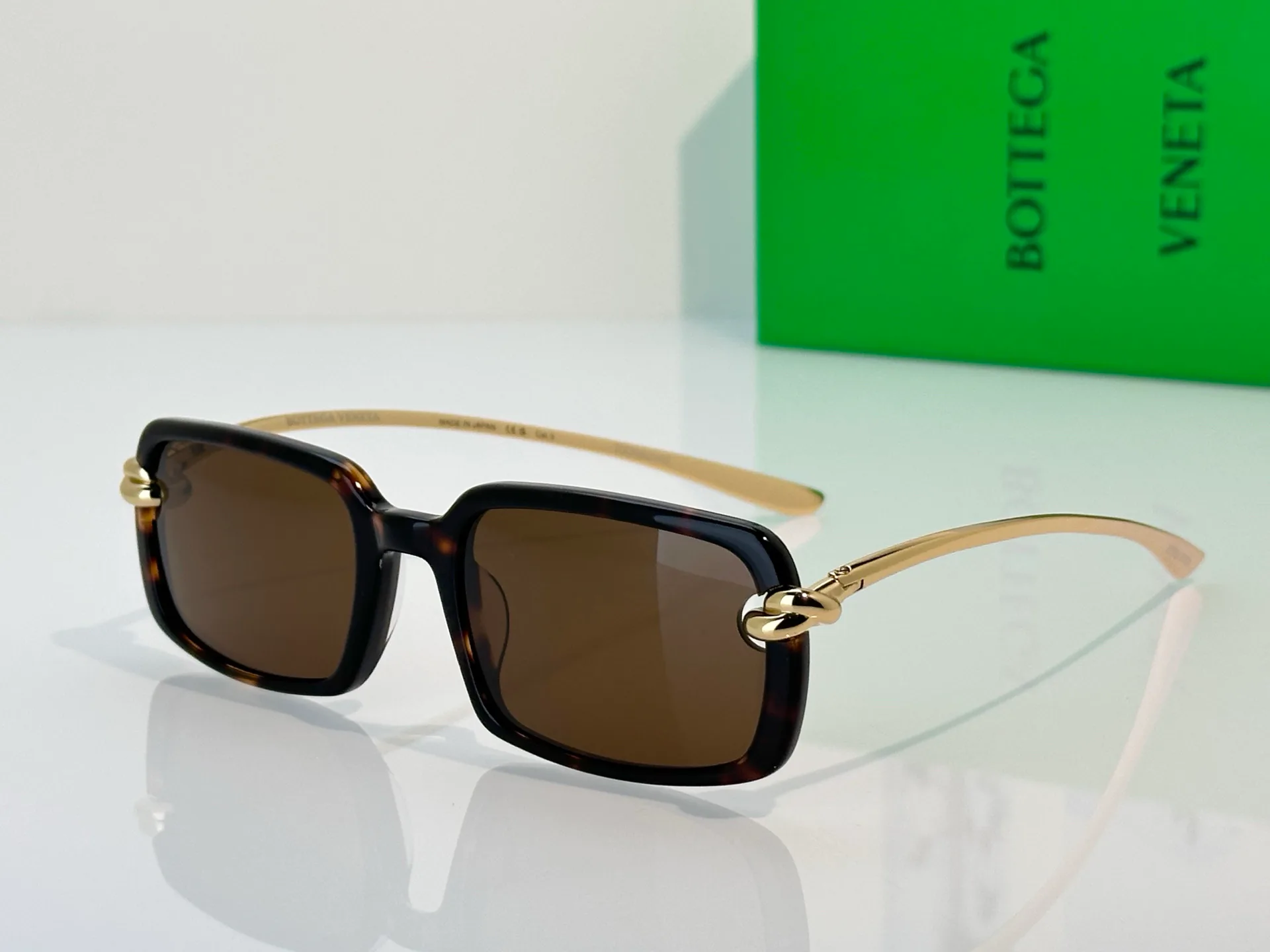 Очки Bottega Veneta 17465981