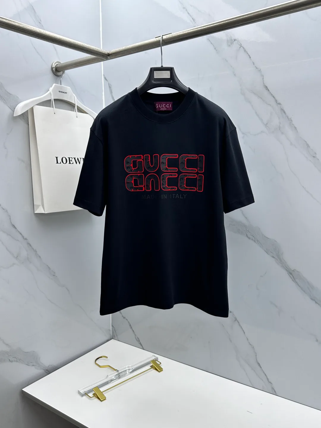 Футболки Женские Gucci 13118783