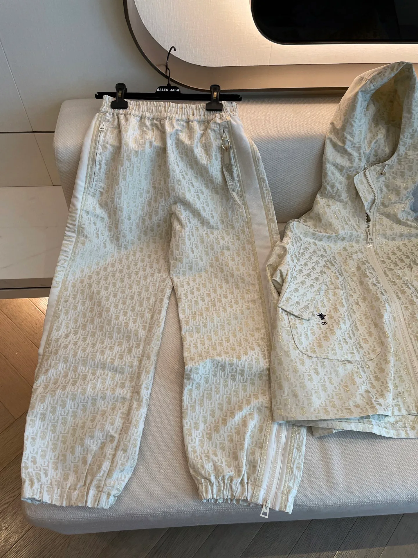 Брюки Женские Christian Dior 12878996