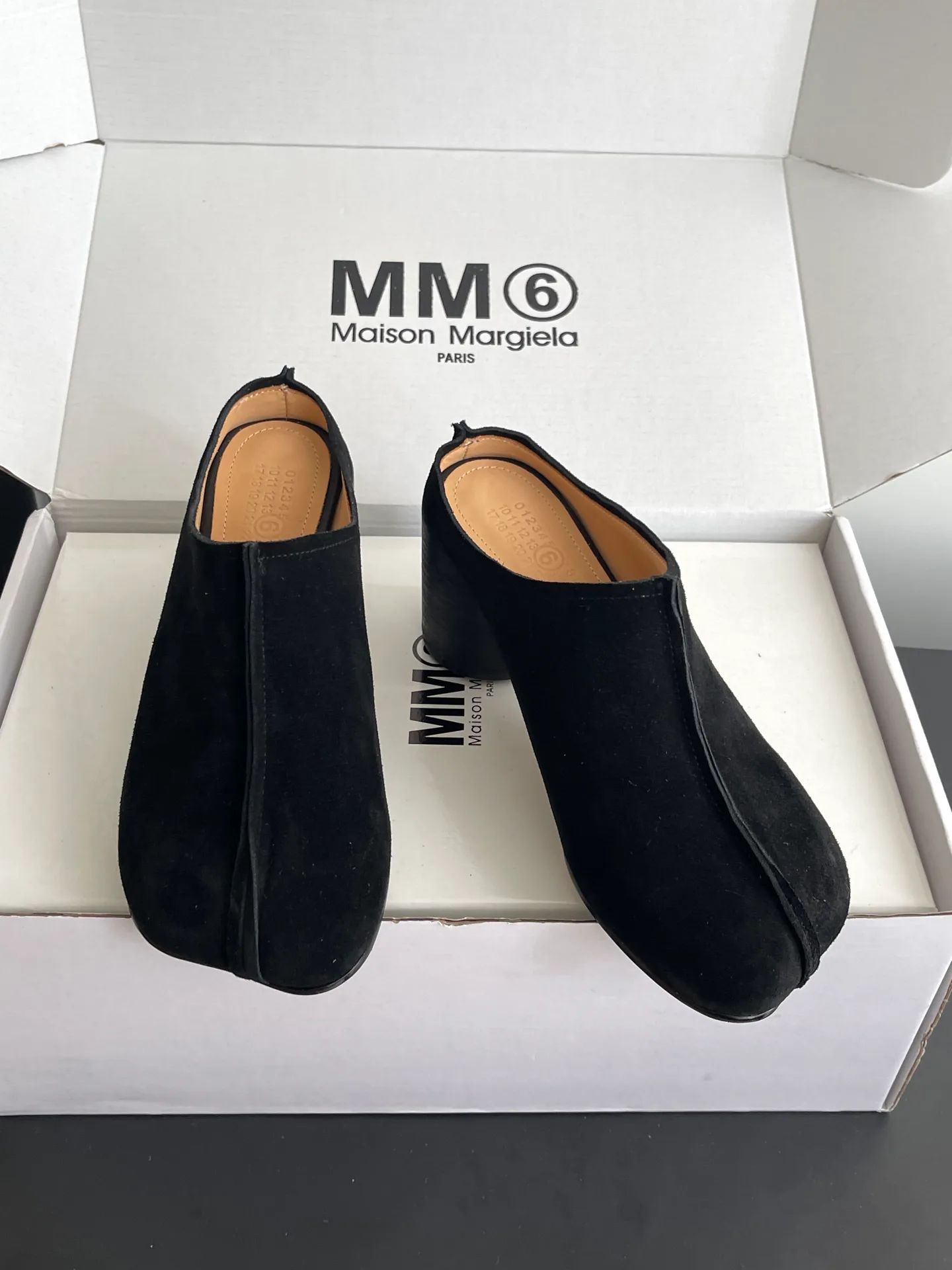 Мюли И Сабо Женские Maison Margiela 17554357