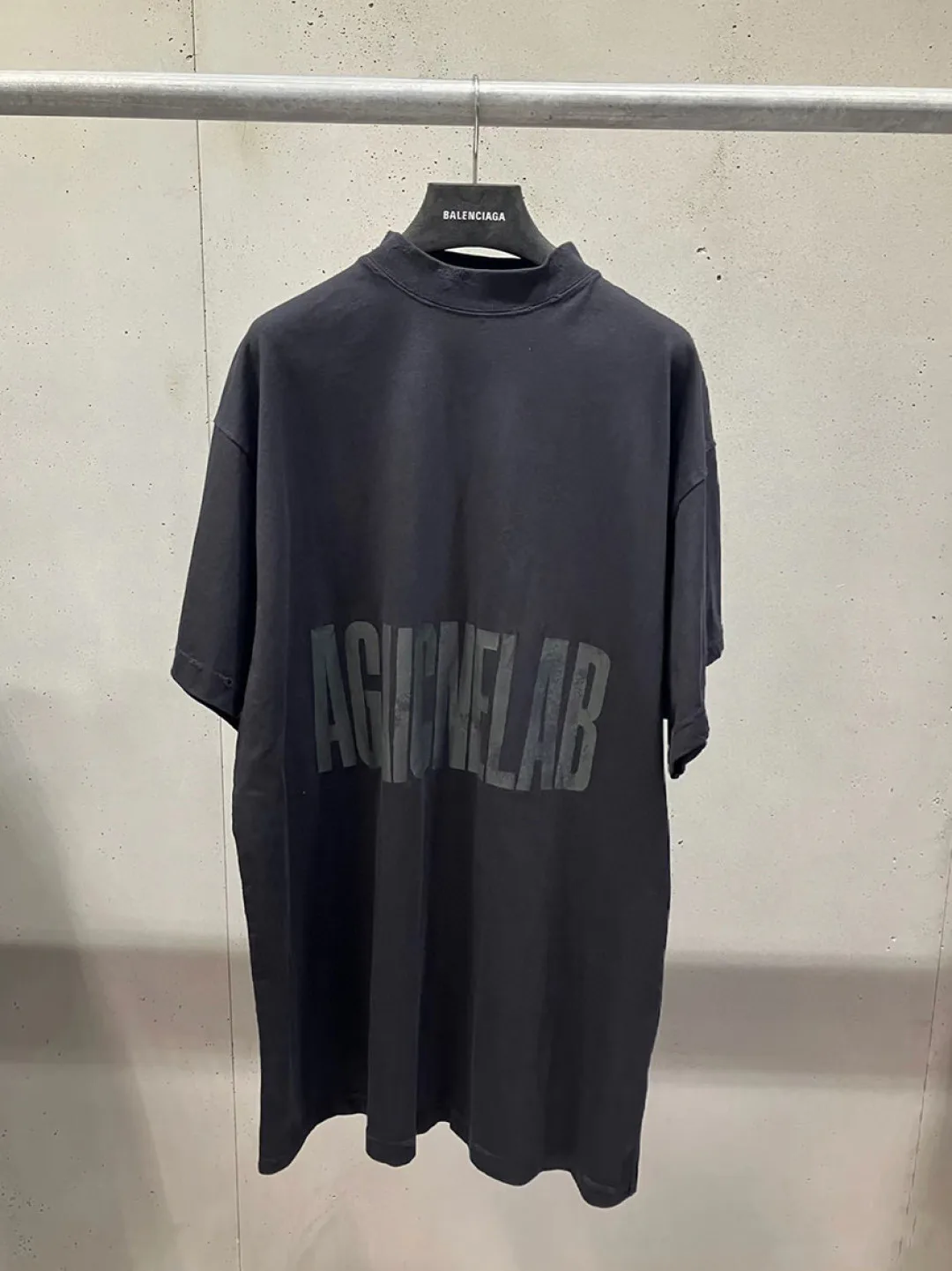 Футболки Мужские Balenciaga 11869804