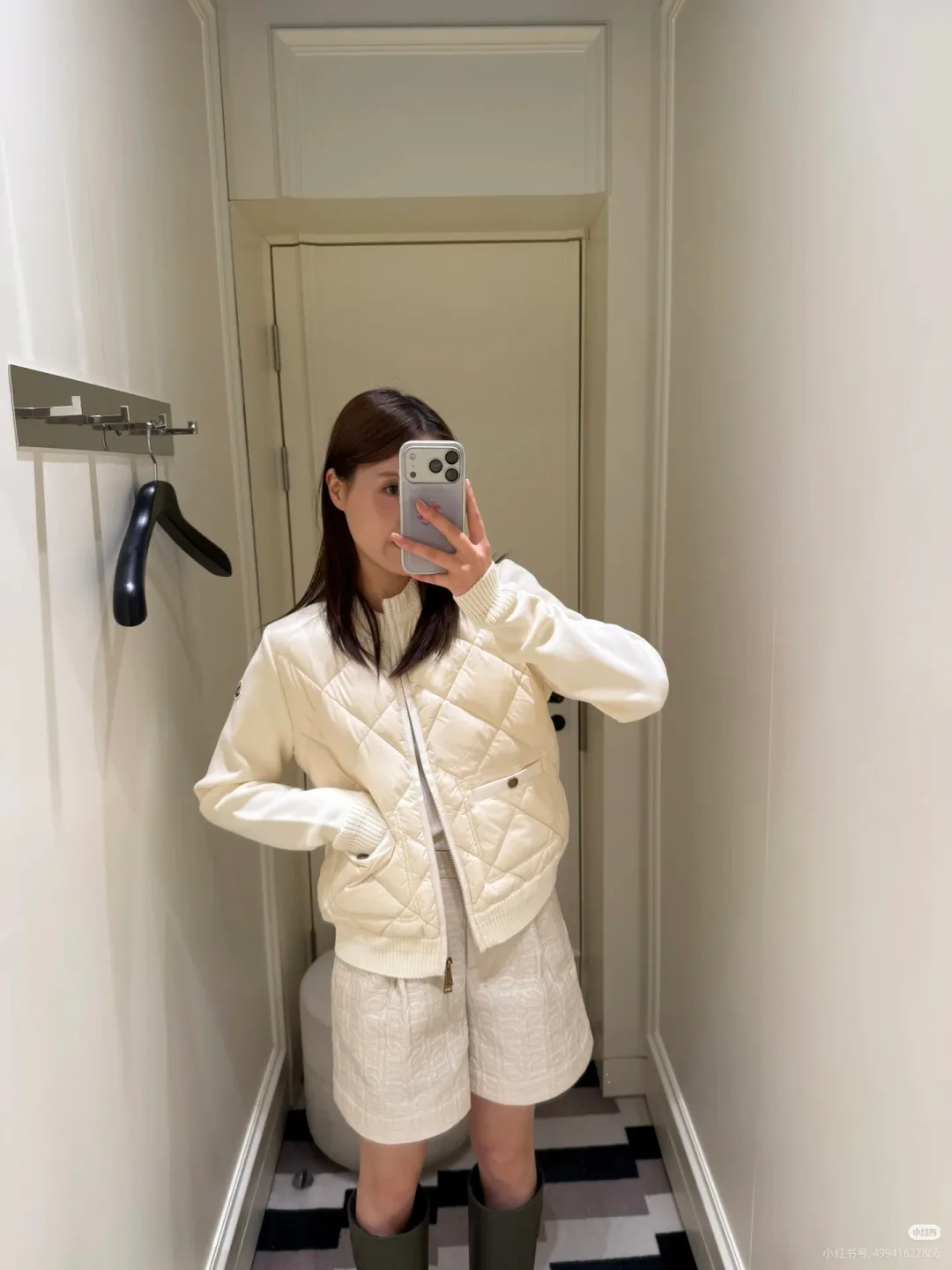 Куртки И Пуховики Женские Moncler 18159542