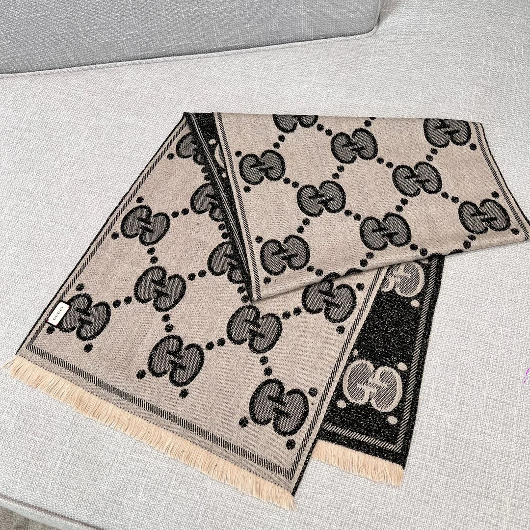 Шарфы Gucci 1732795