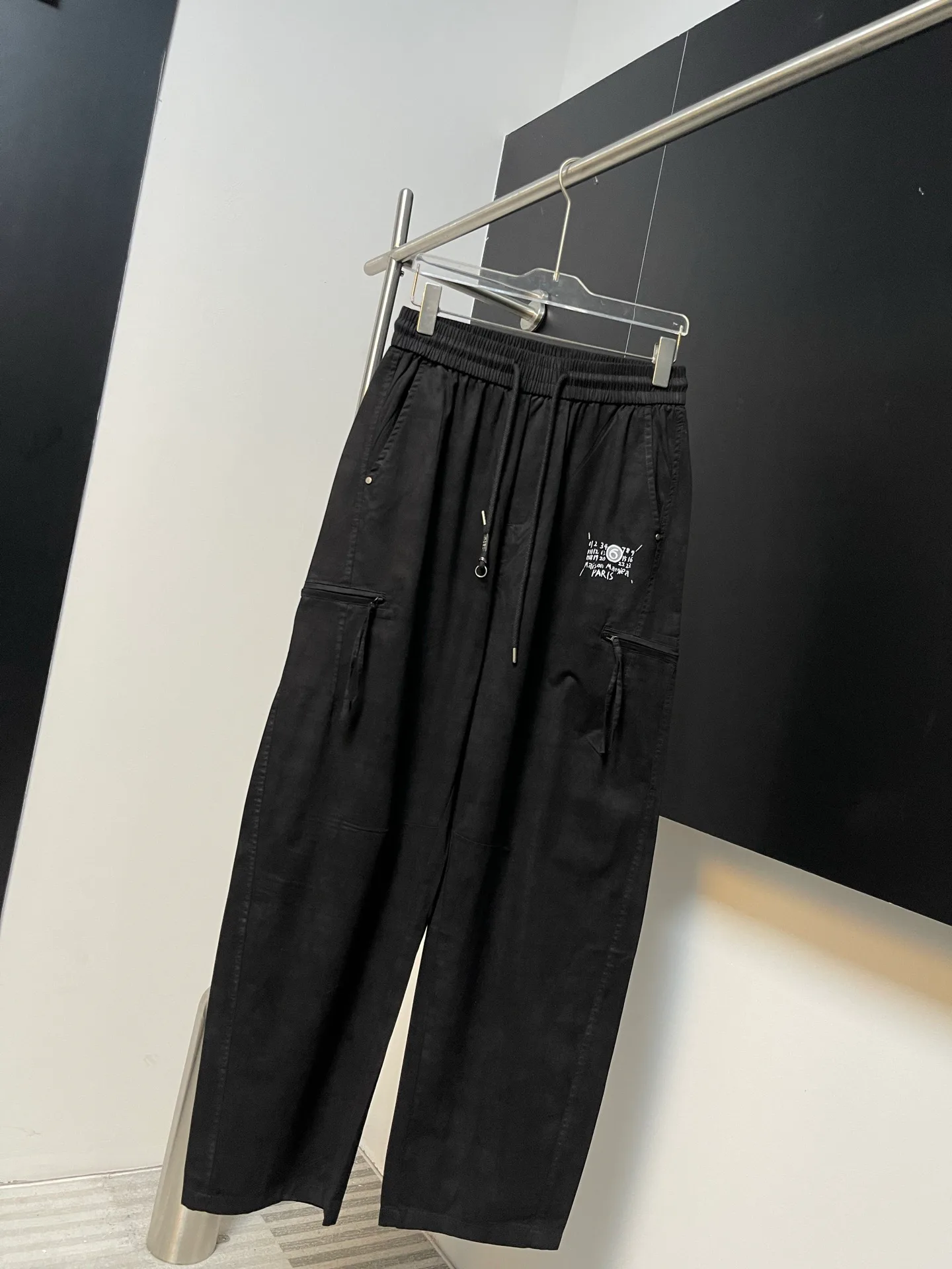 Брюки Мужские Maison Margiela 17921904
