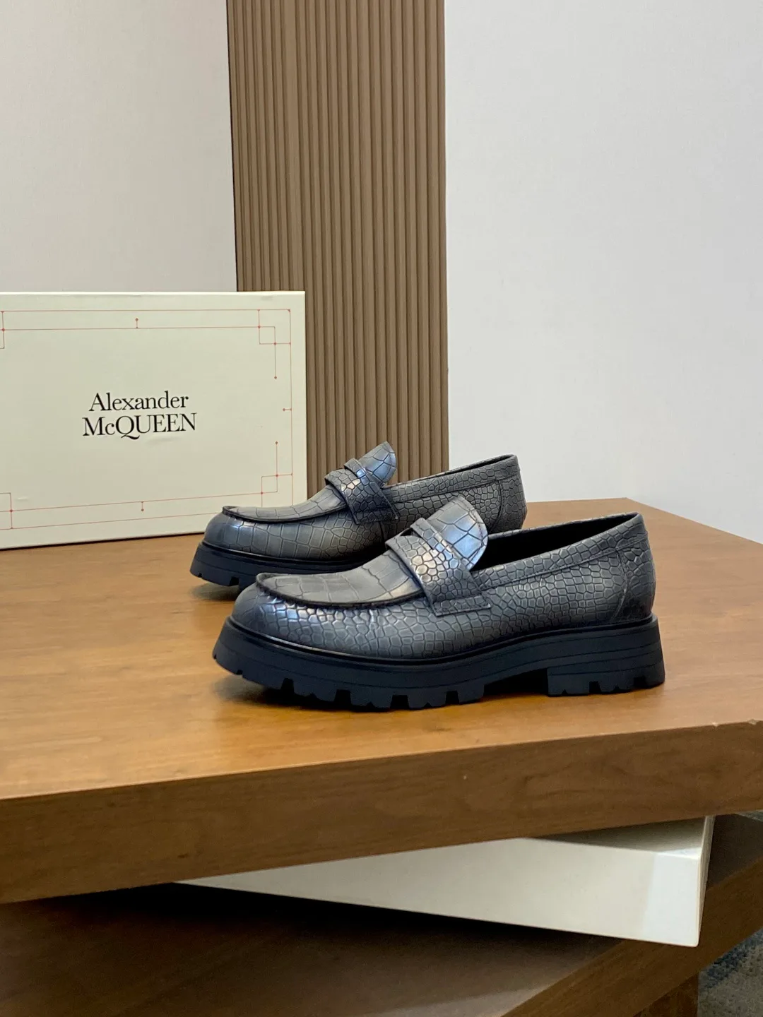 Лоферы И Туфли Мужские Maison Margiela 13248975