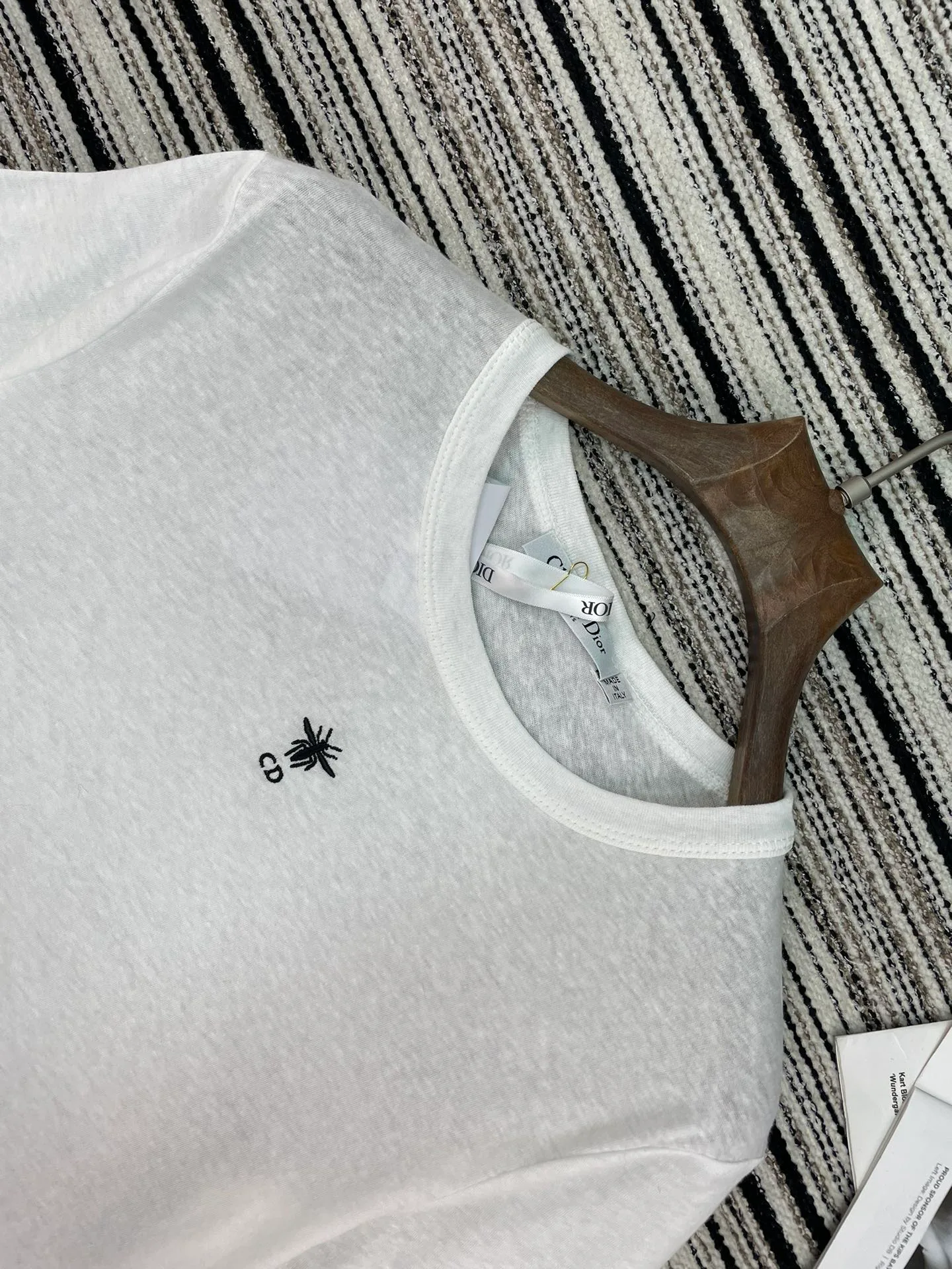 Футболки Женские Christian Dior 11484697