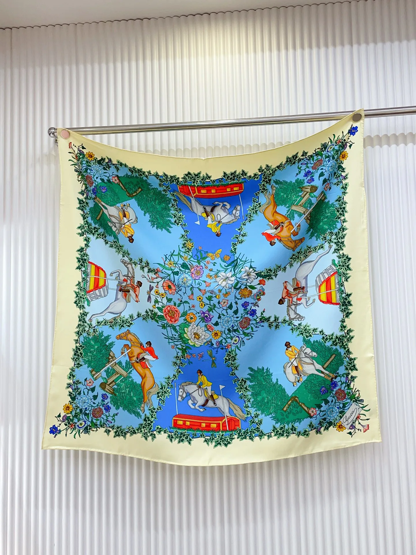 Платки Goyard 13119719