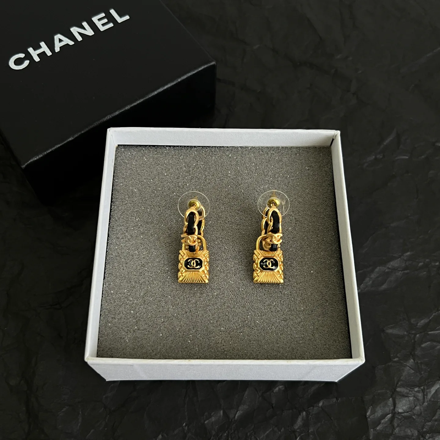 Бижутерия Chanel 16892580