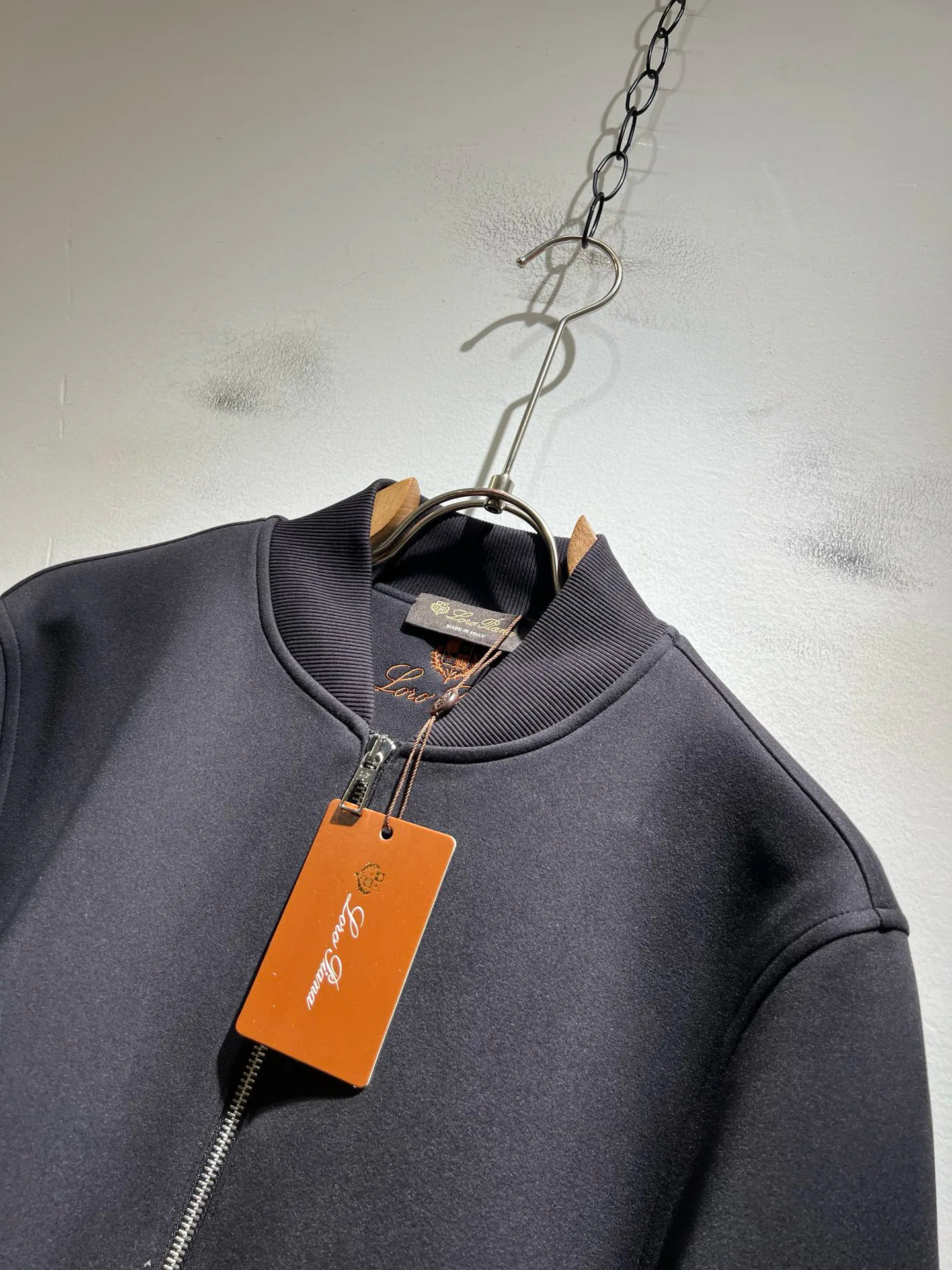 Куртки И Пуховики Мужские Loro Piana 869341