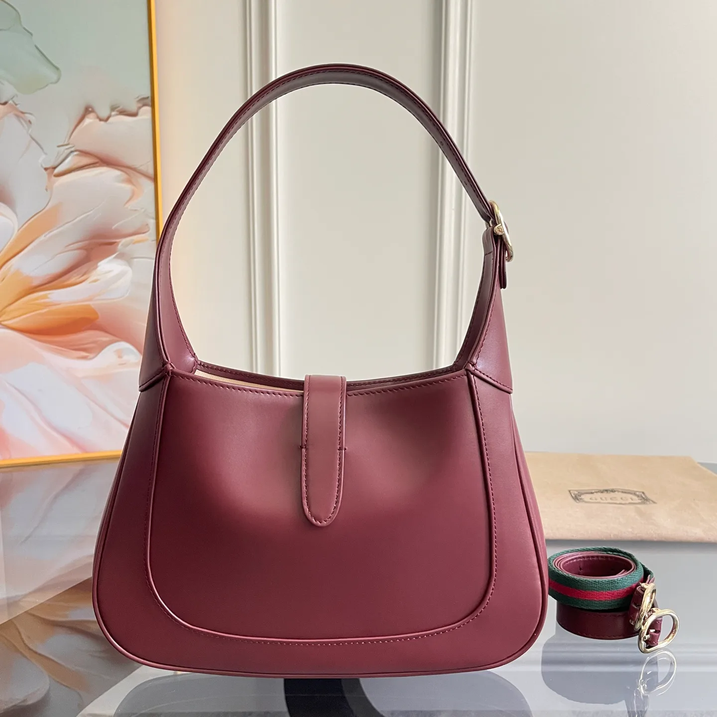 Классические Сумки Женские Gucci 13558909