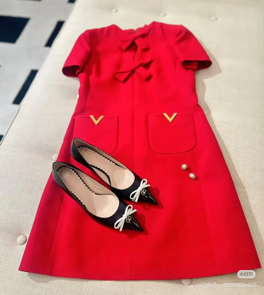 Туфли Женские Valentino 22726