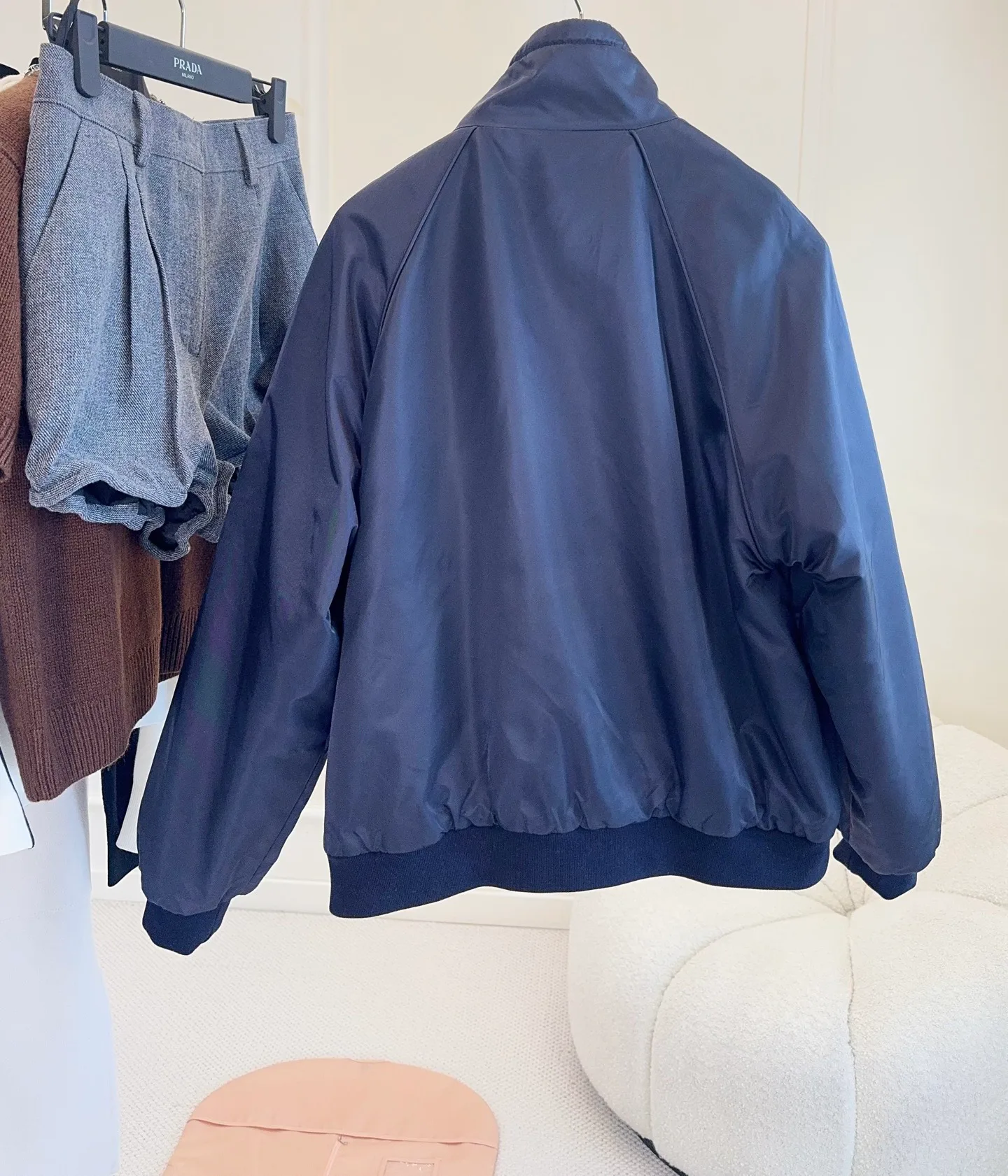 Куртки И Пуховики Женские Miu Miu 1523661