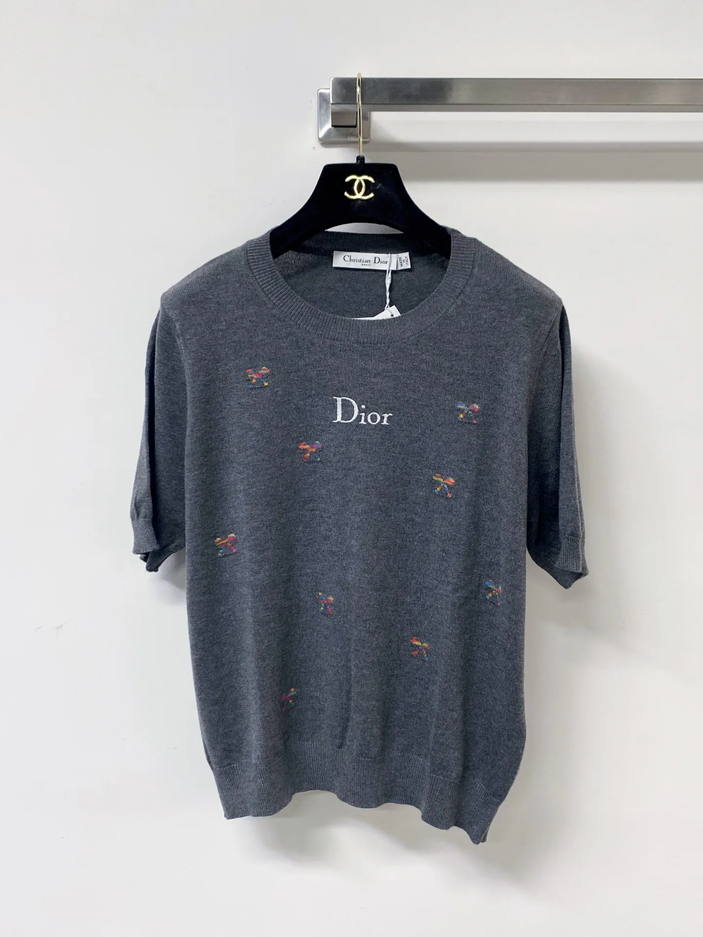 Топы Женские Christian Dior 11681727