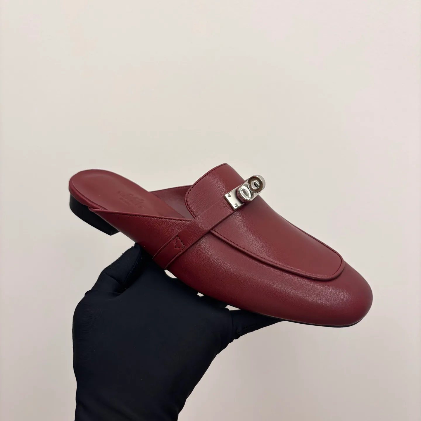 Мюли И Сабо Женские Hermes 18438825