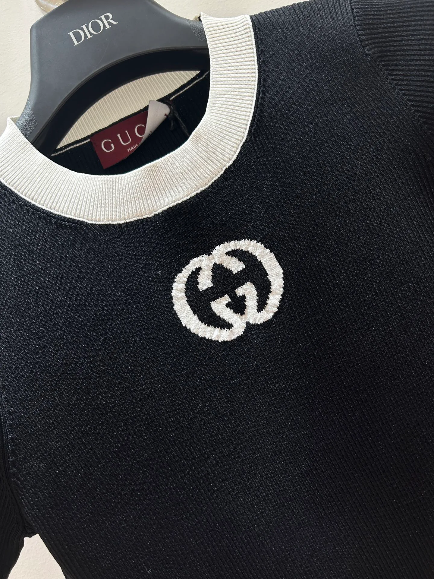 Футболки Женские Gucci 5501195
