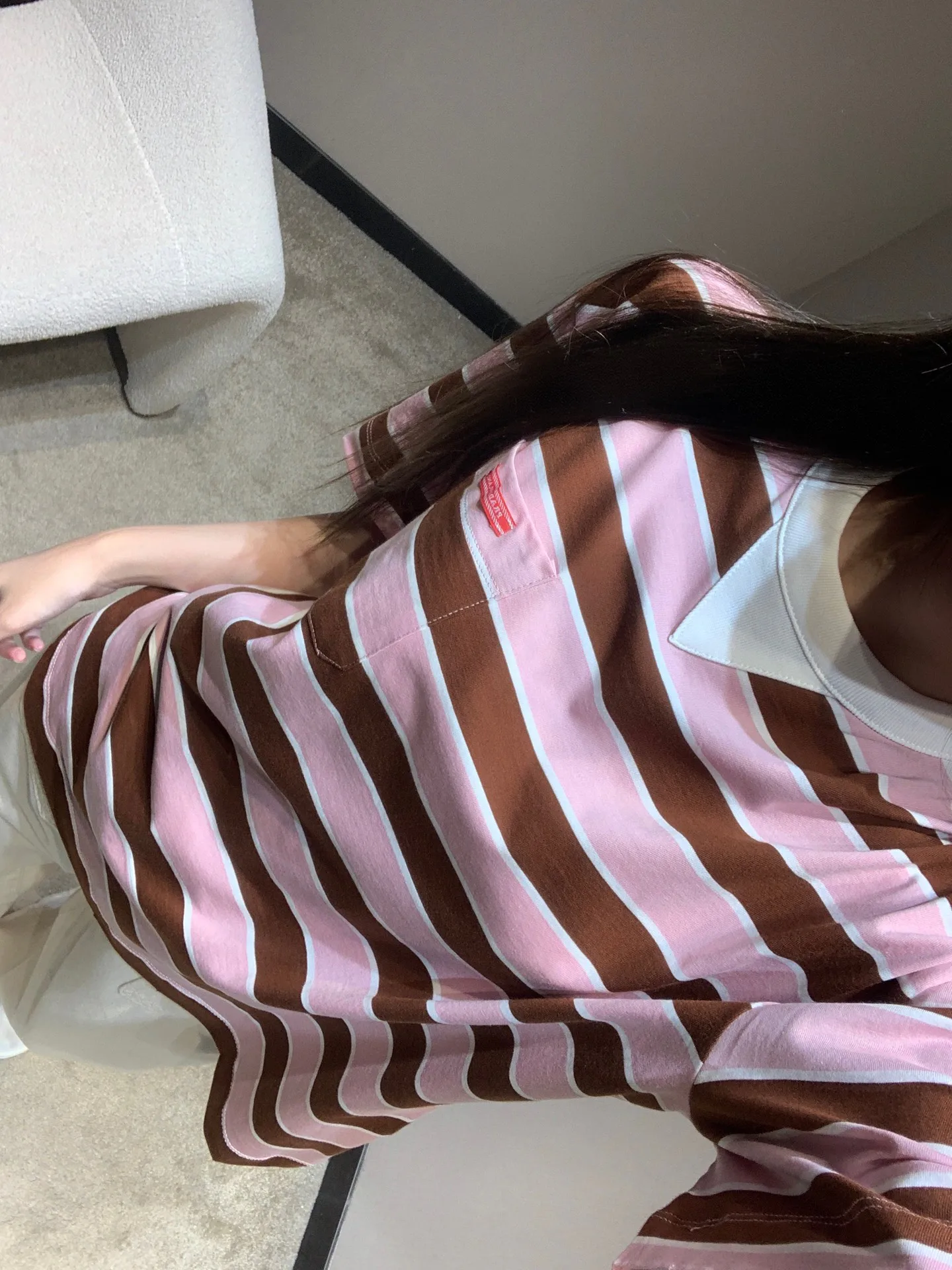 Футболки Женские Prada 3860676