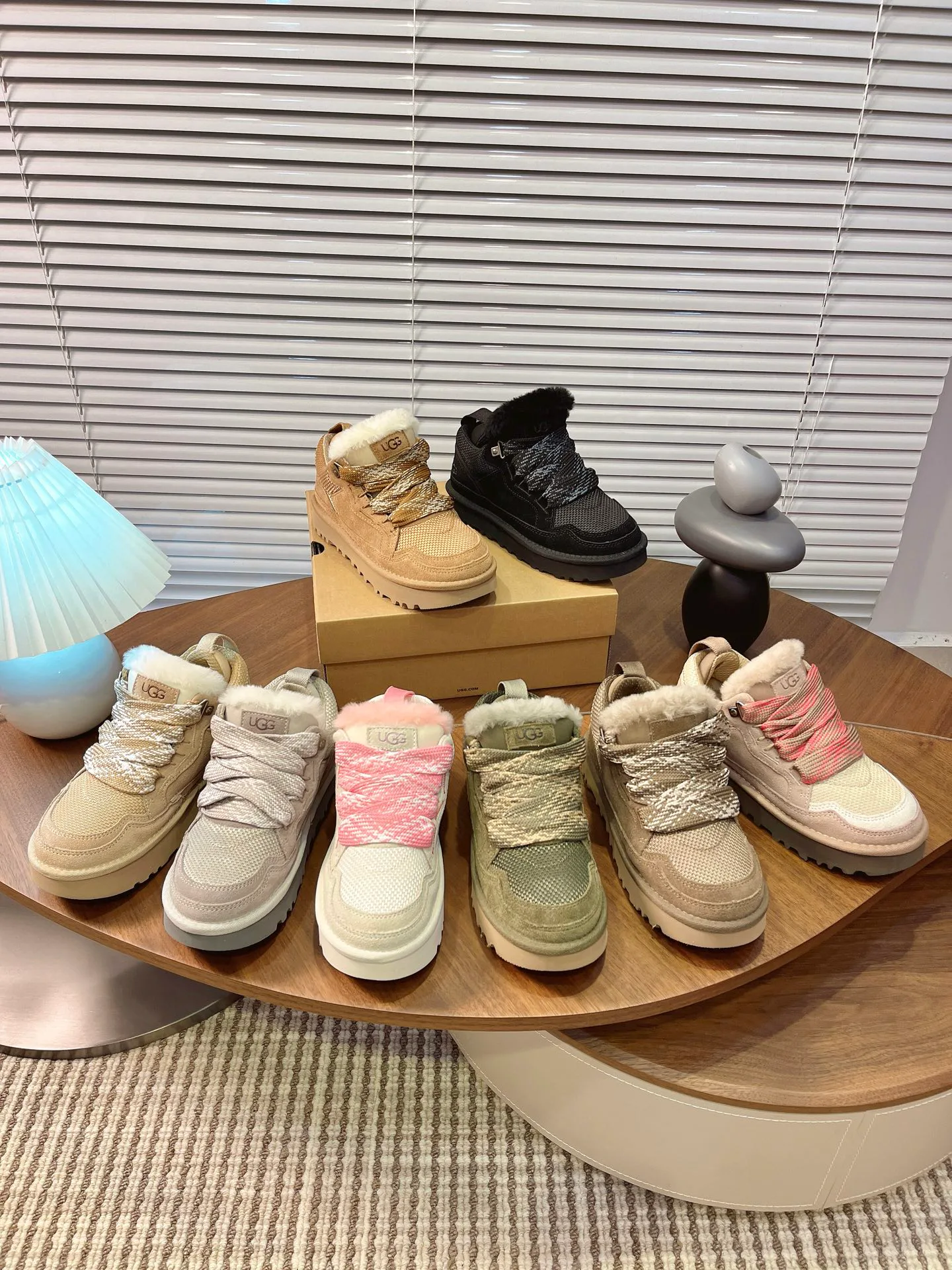 Угги Женские Ugg 1253870