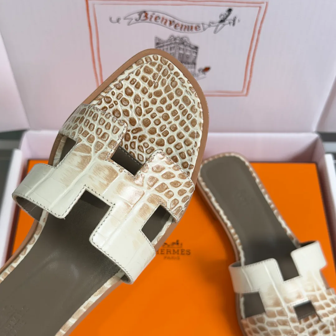 Сандалии Женские Hermes 12253170