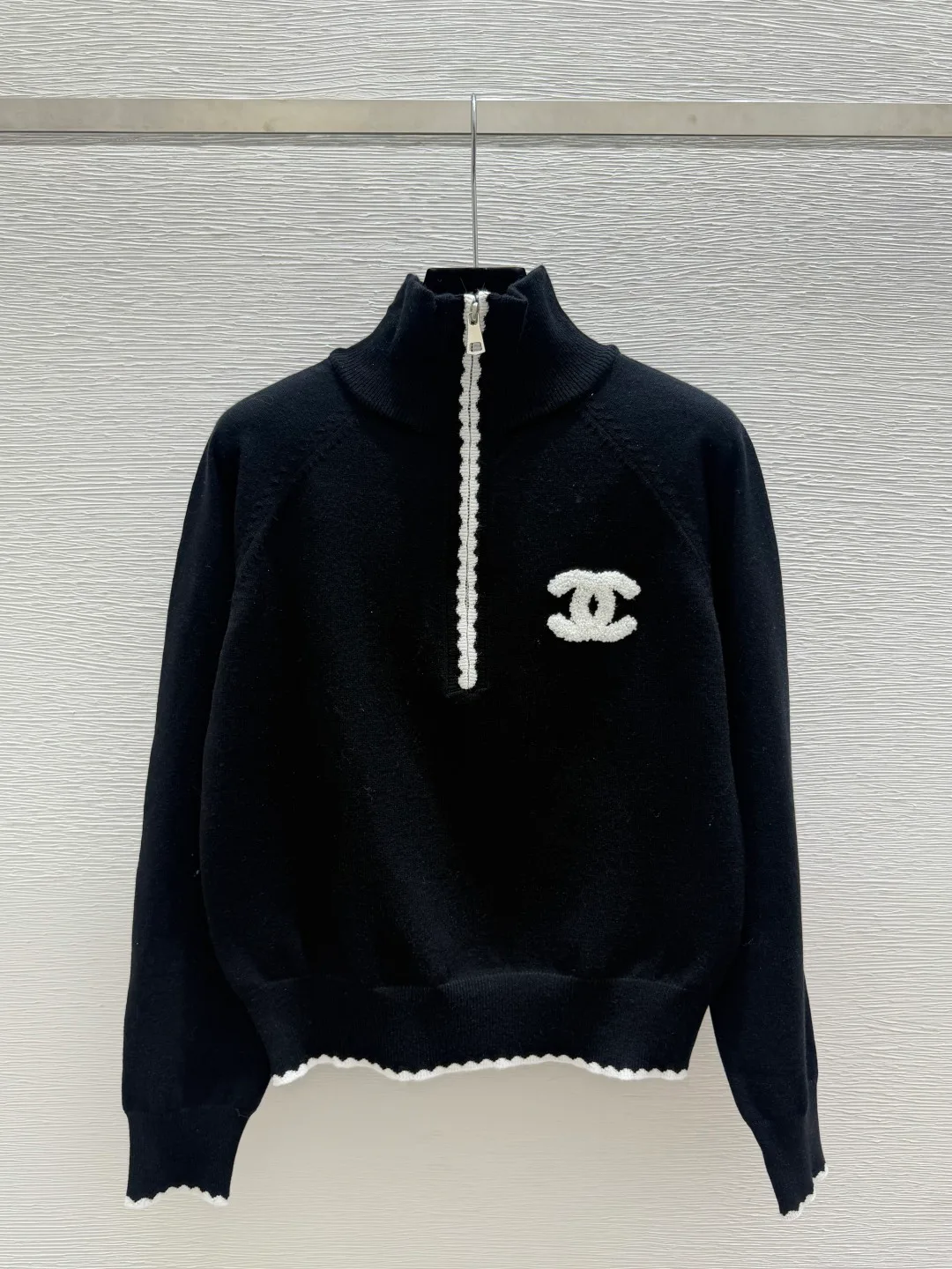 Джемперы И Свитеры Женские Chanel 19445479