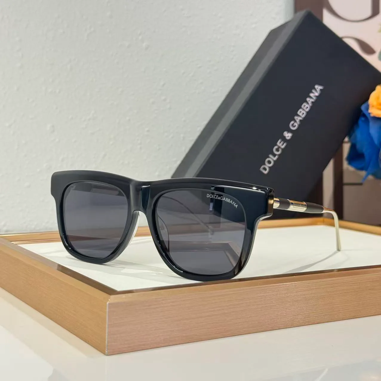 Часы Женские Dolce & Gabbana 11154782