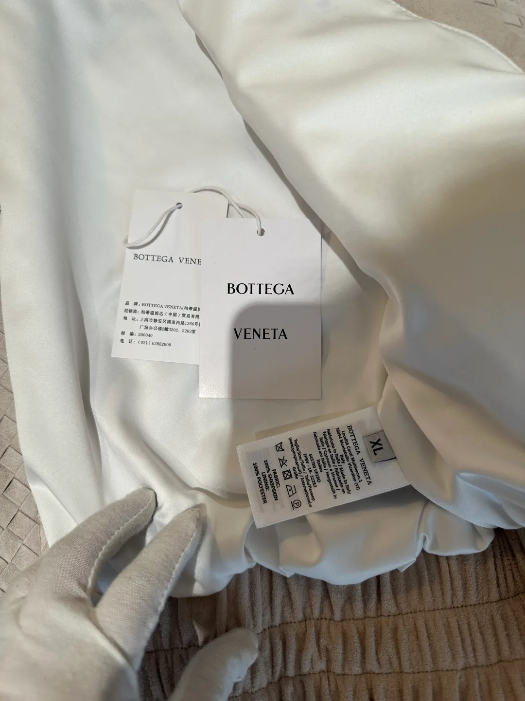 Кожаные Куртки И Дублёнки Женские Bottega Veneta 17766270