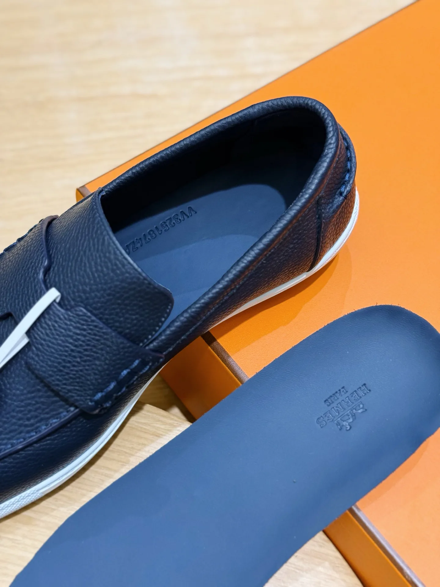 Лоферы И Туфли Мужские Gucci 867770