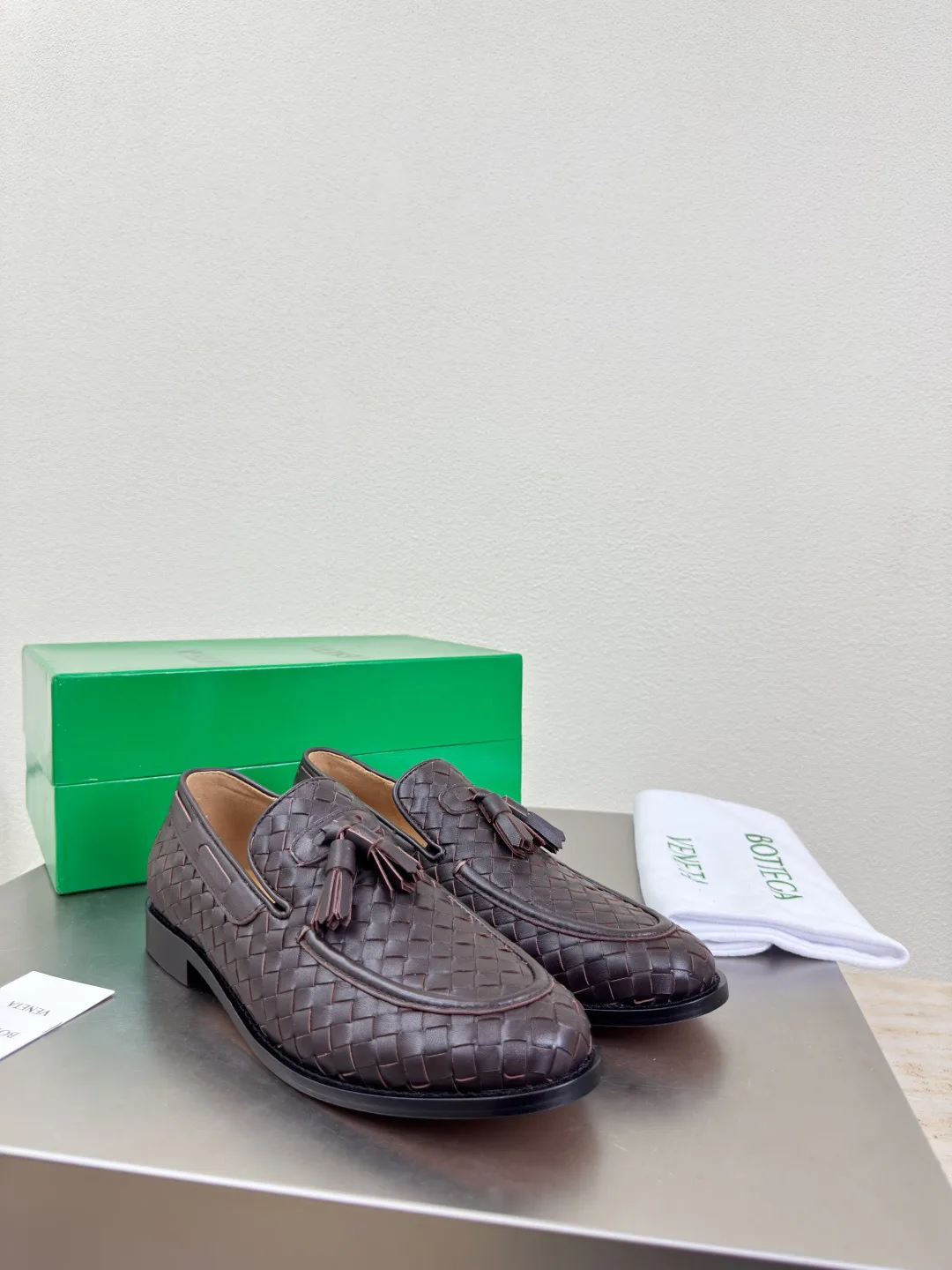 Туфли Женские Bottega Veneta 11838614