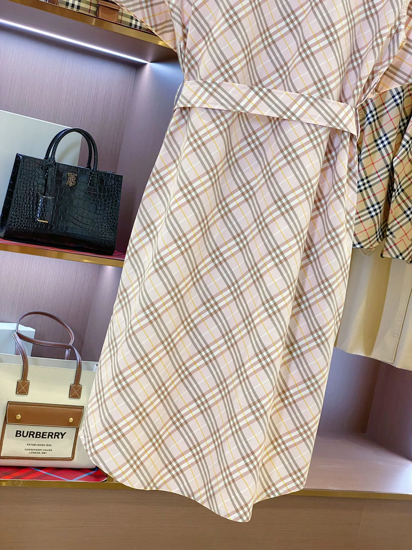 Платья Женские Burberry 17361076