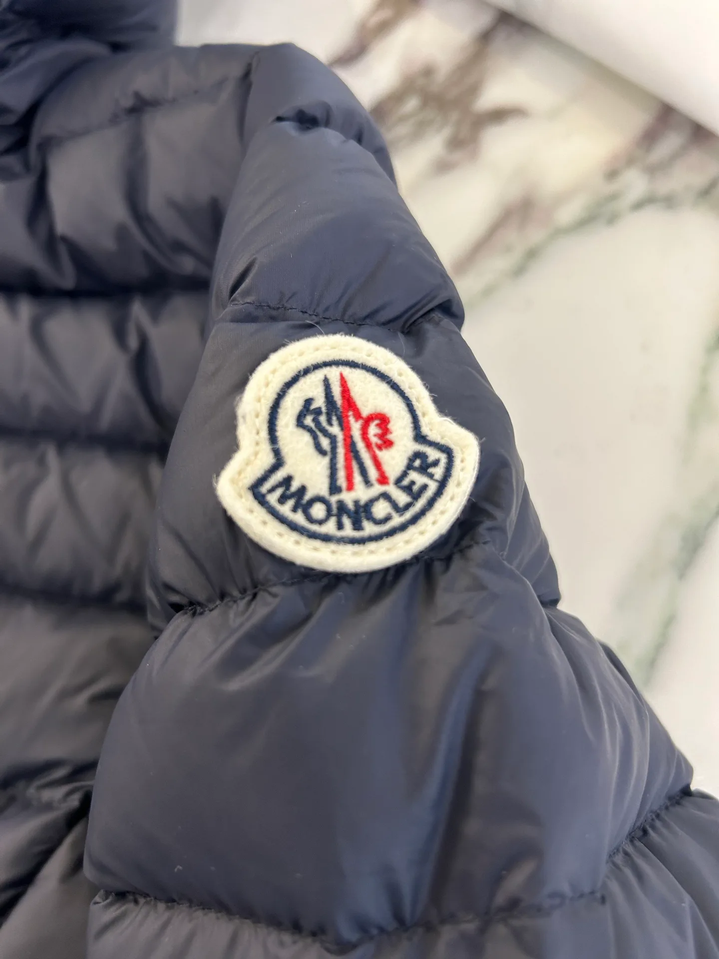 Куртки И Пуховики Мужские Moncler 18231514