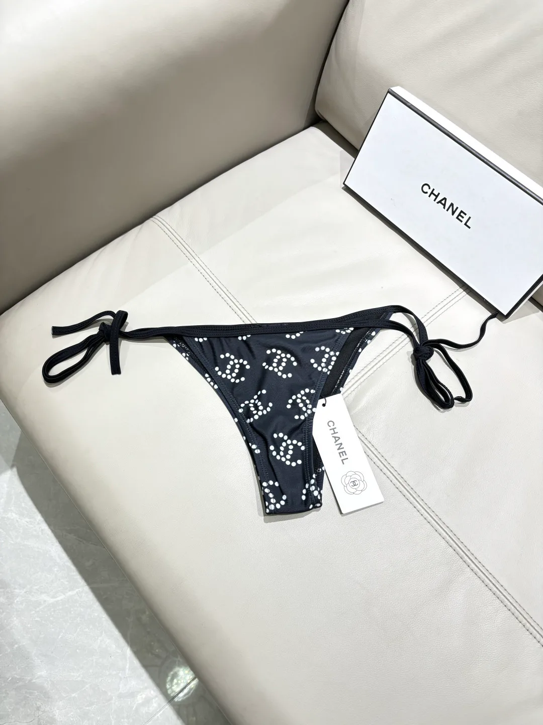 Купальники Женские Chanel 17673200