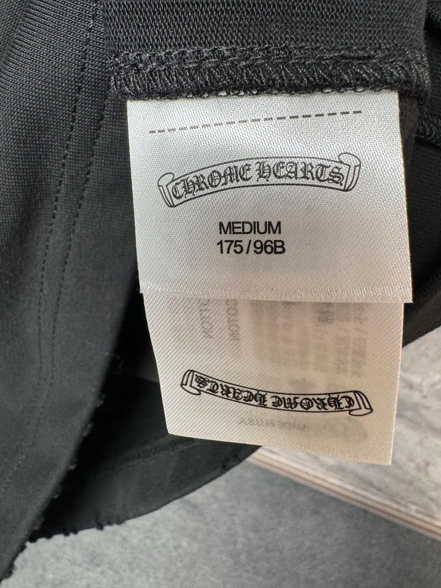 Футболки Женские Chrome Hearts 11793423